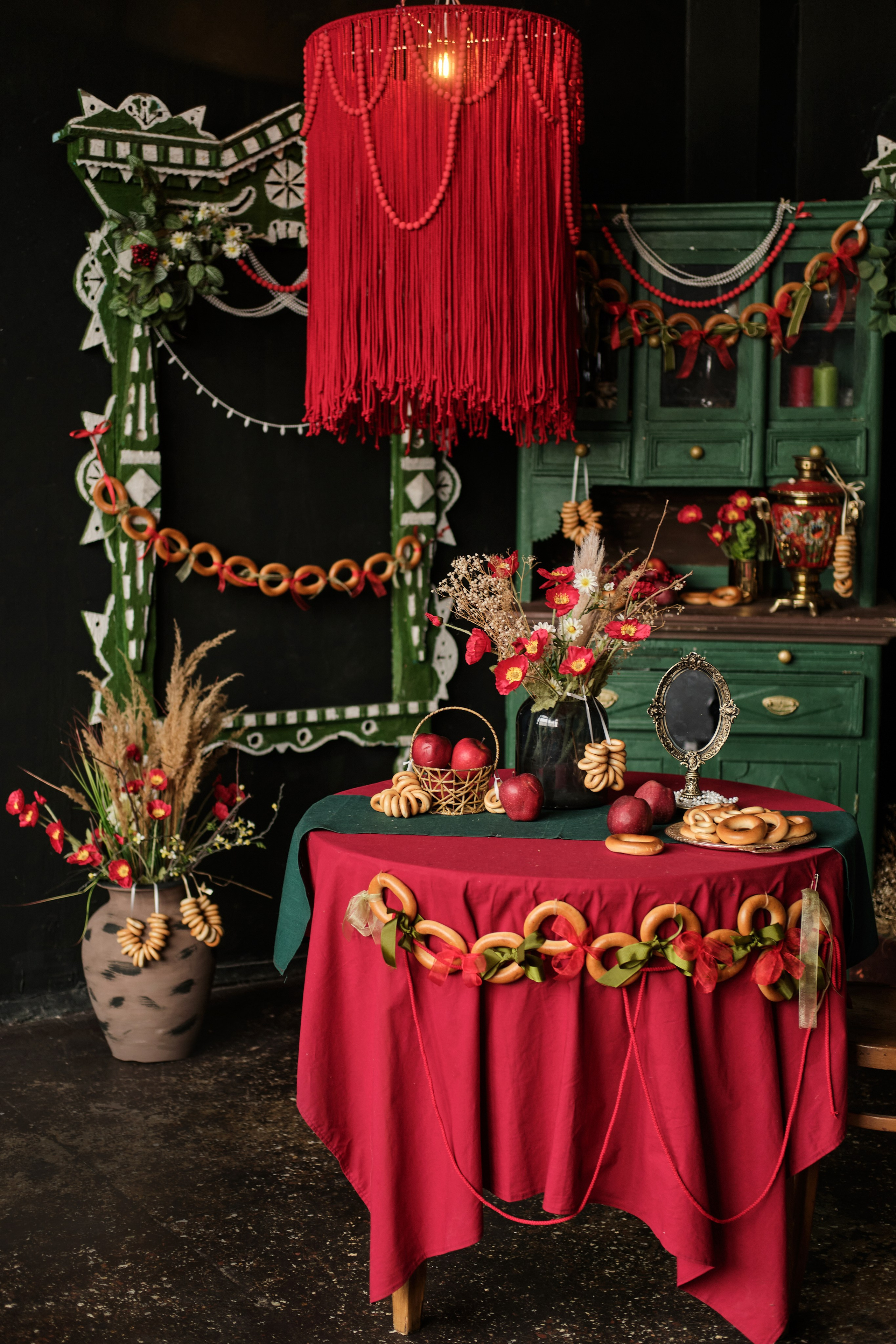 ЗАЛЫ. Фотостудия Нижний Новгород