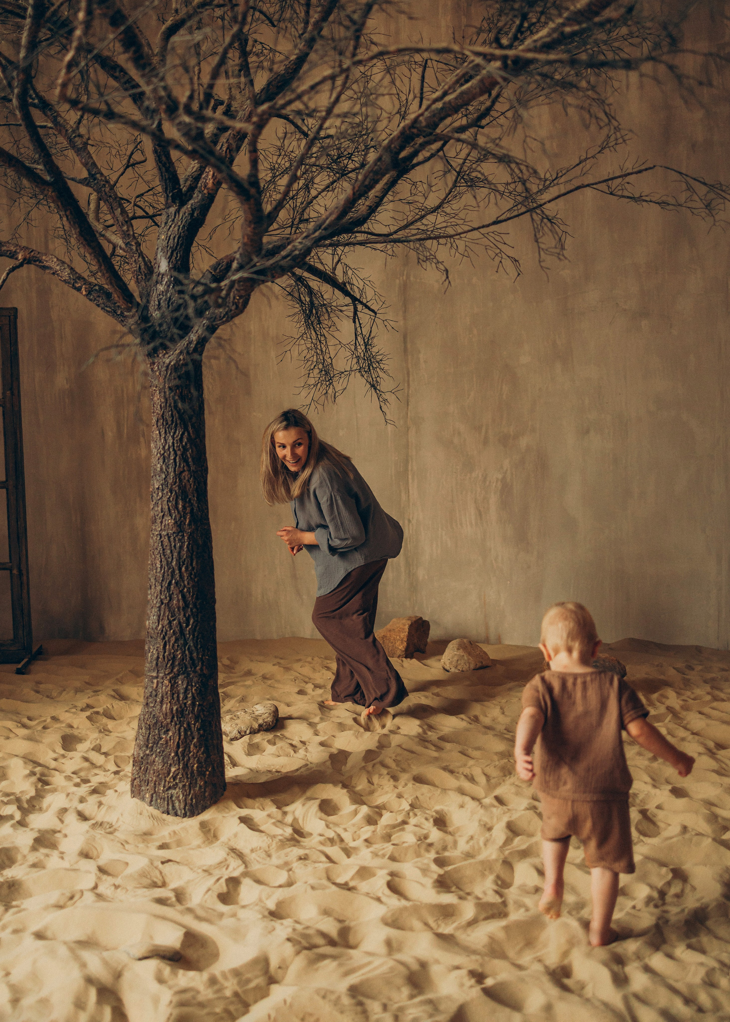 Вика и Миша. Семейный фотограф В Москве Александра Дейкун