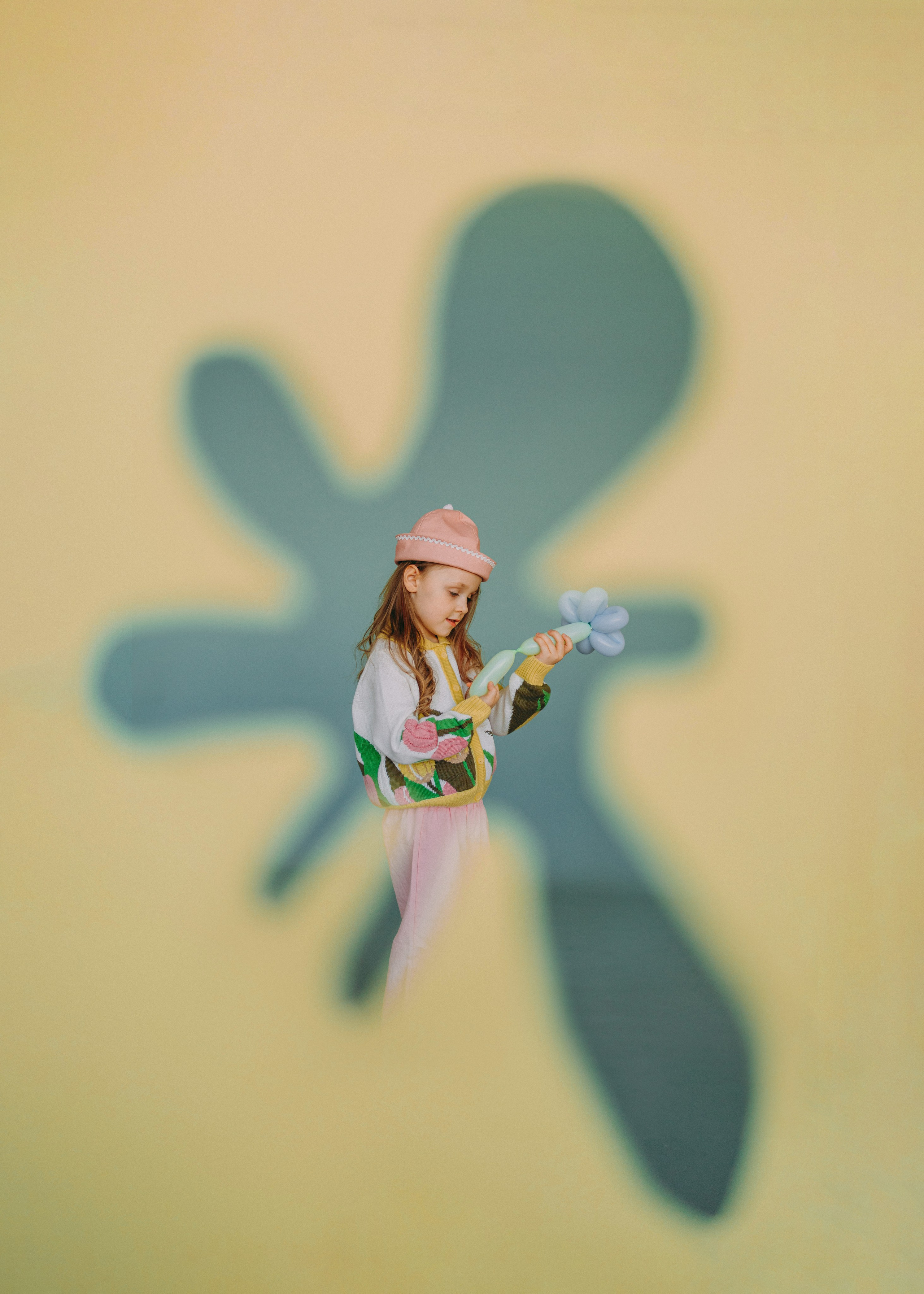 Лера и Рита. Семейный фотограф В Москве Александра Дейкун