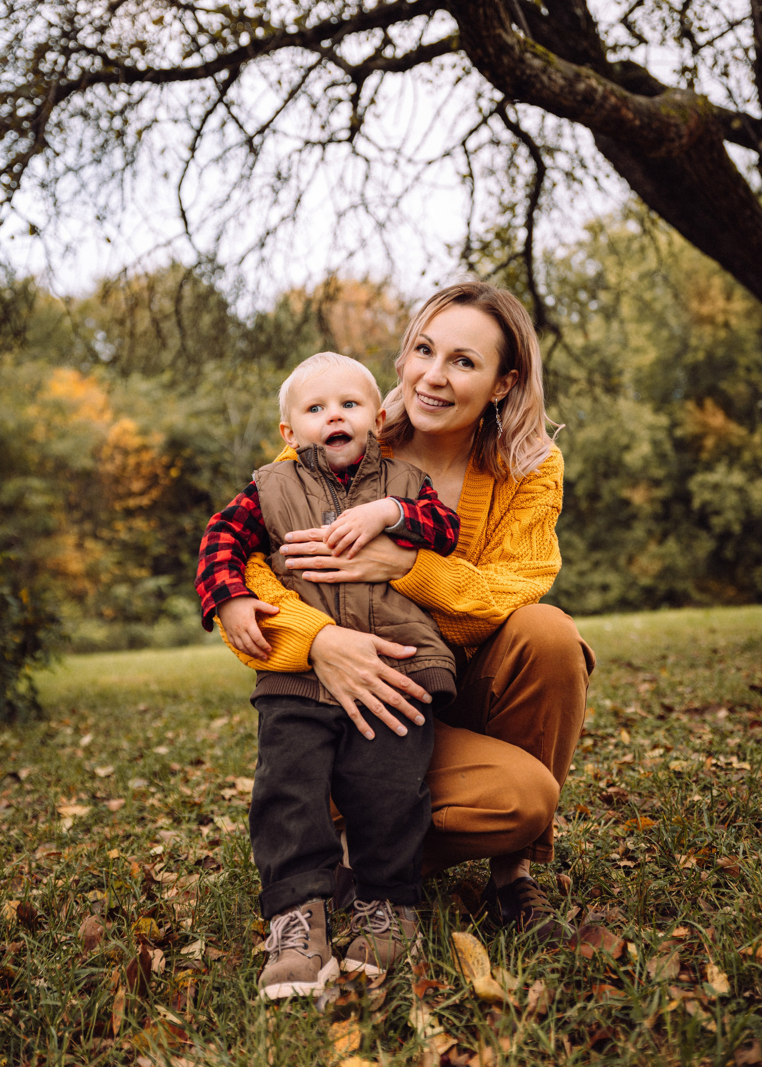 Соня, Женя и Максимка. Семейный фотограф В Москве Александра Дейкун
