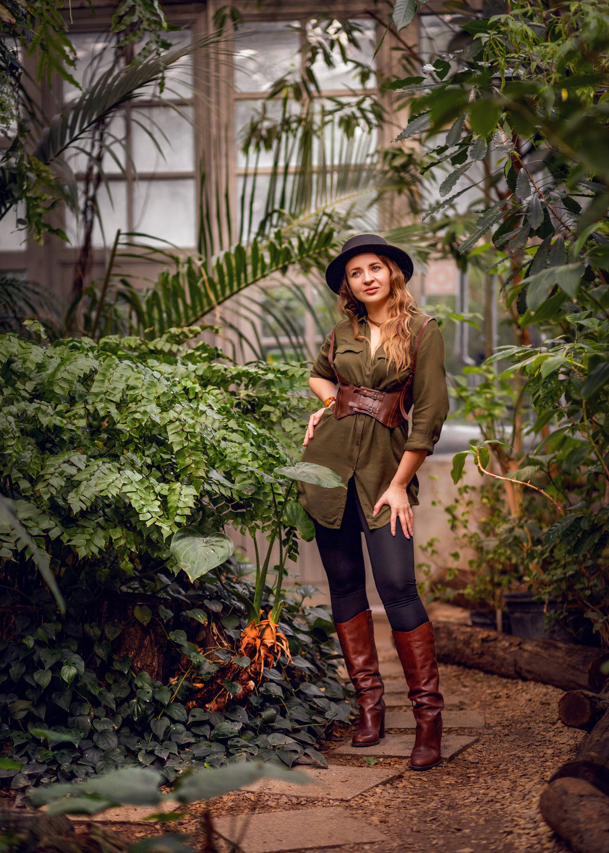 Виолетта. Семейный фотограф В Москве Александра Дейкун