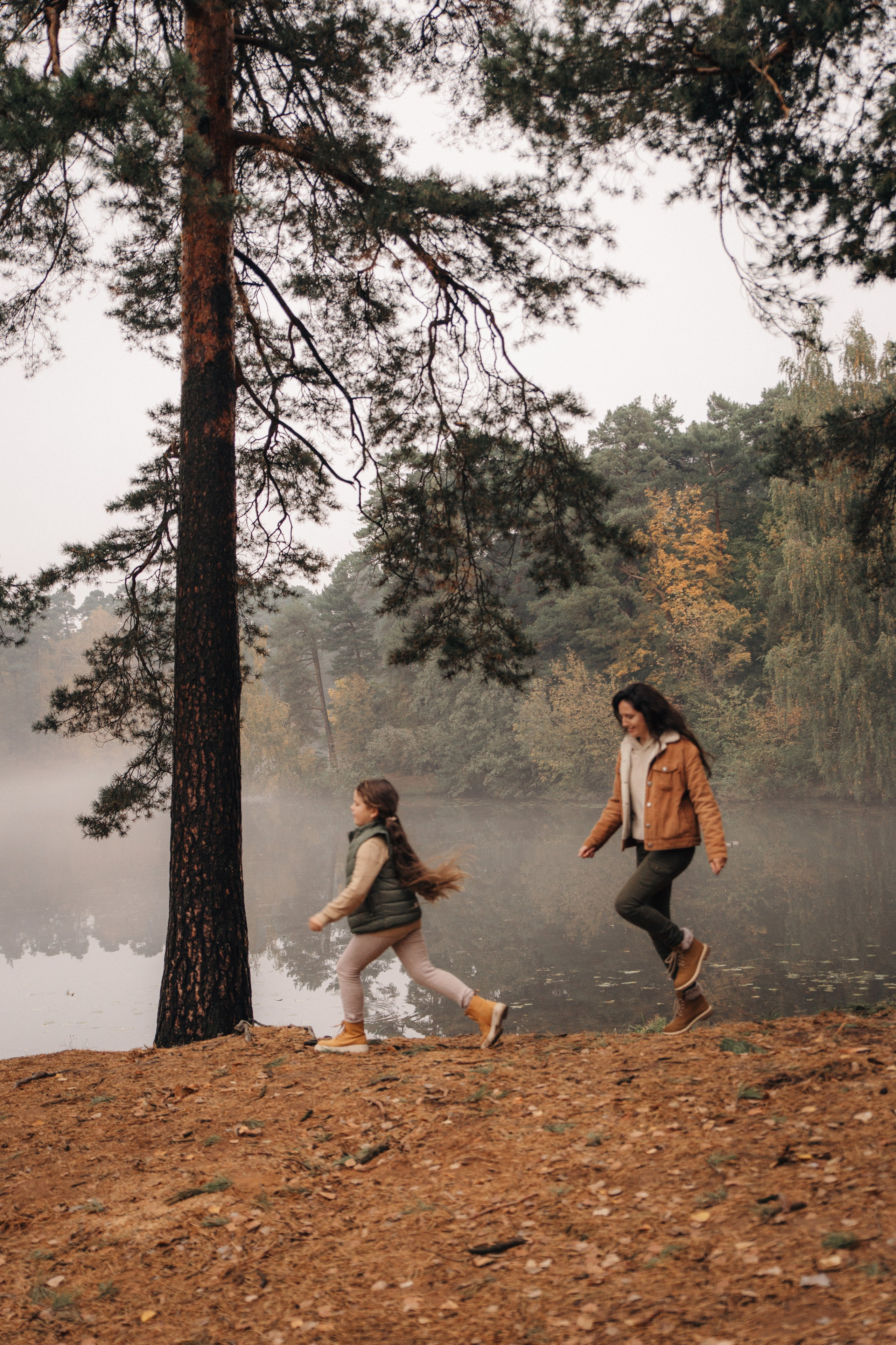 Алина, Саша, Андрей и Полина. Семейный фотограф В Москве Александра Дейкун