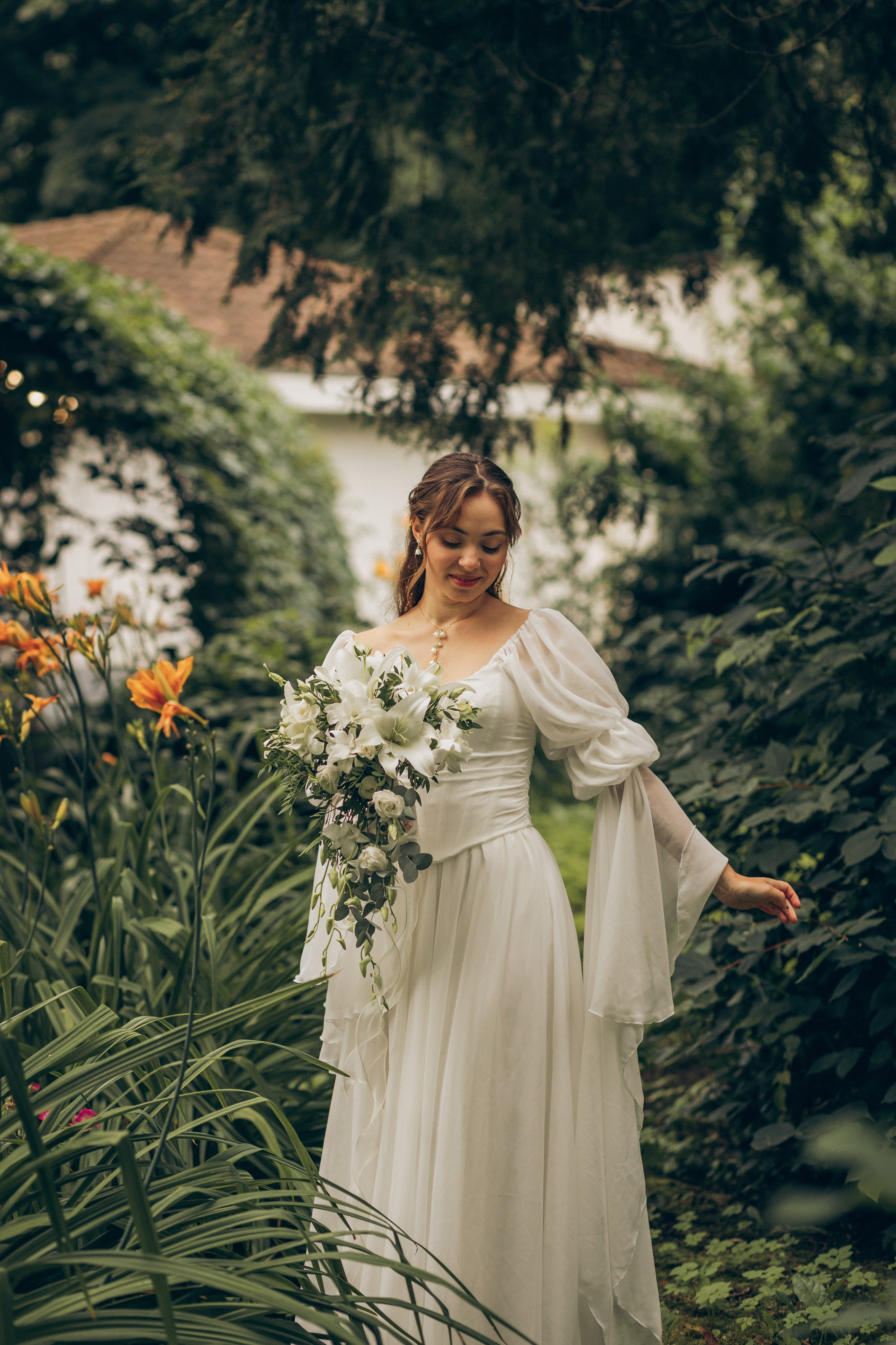 Юлия и Олег. Семейный фотограф В Москве Александра Дейкун