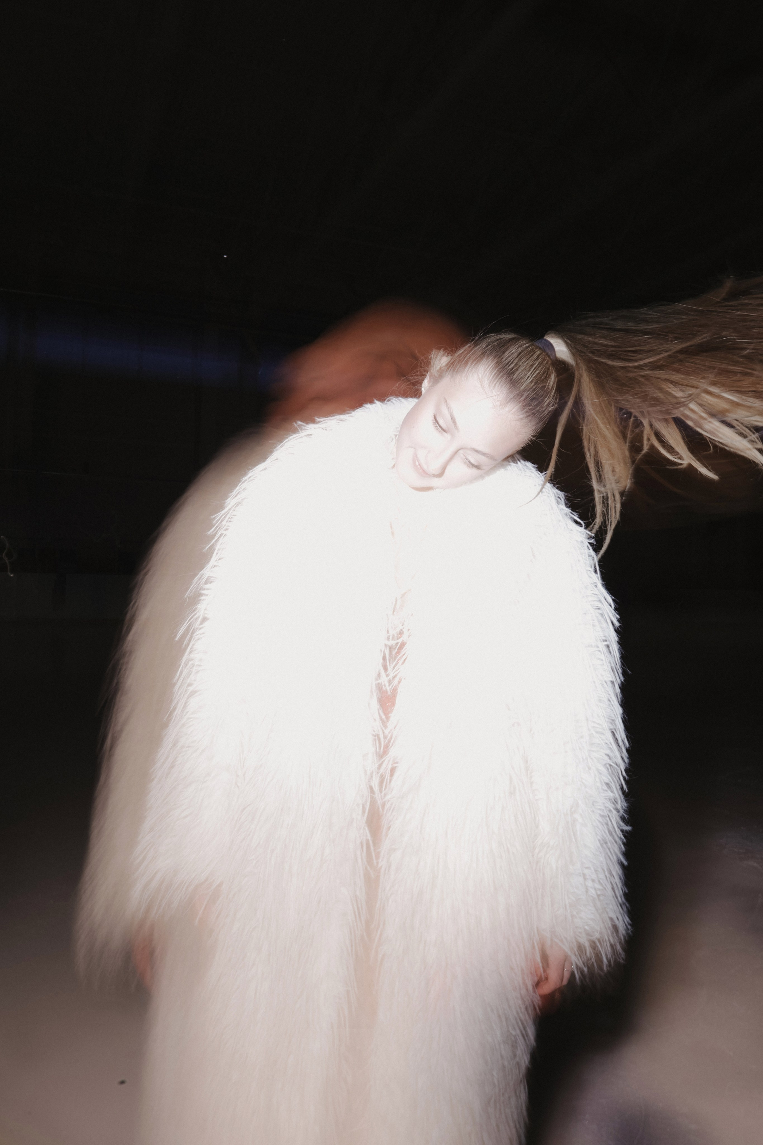 Портретные съемки. Главная