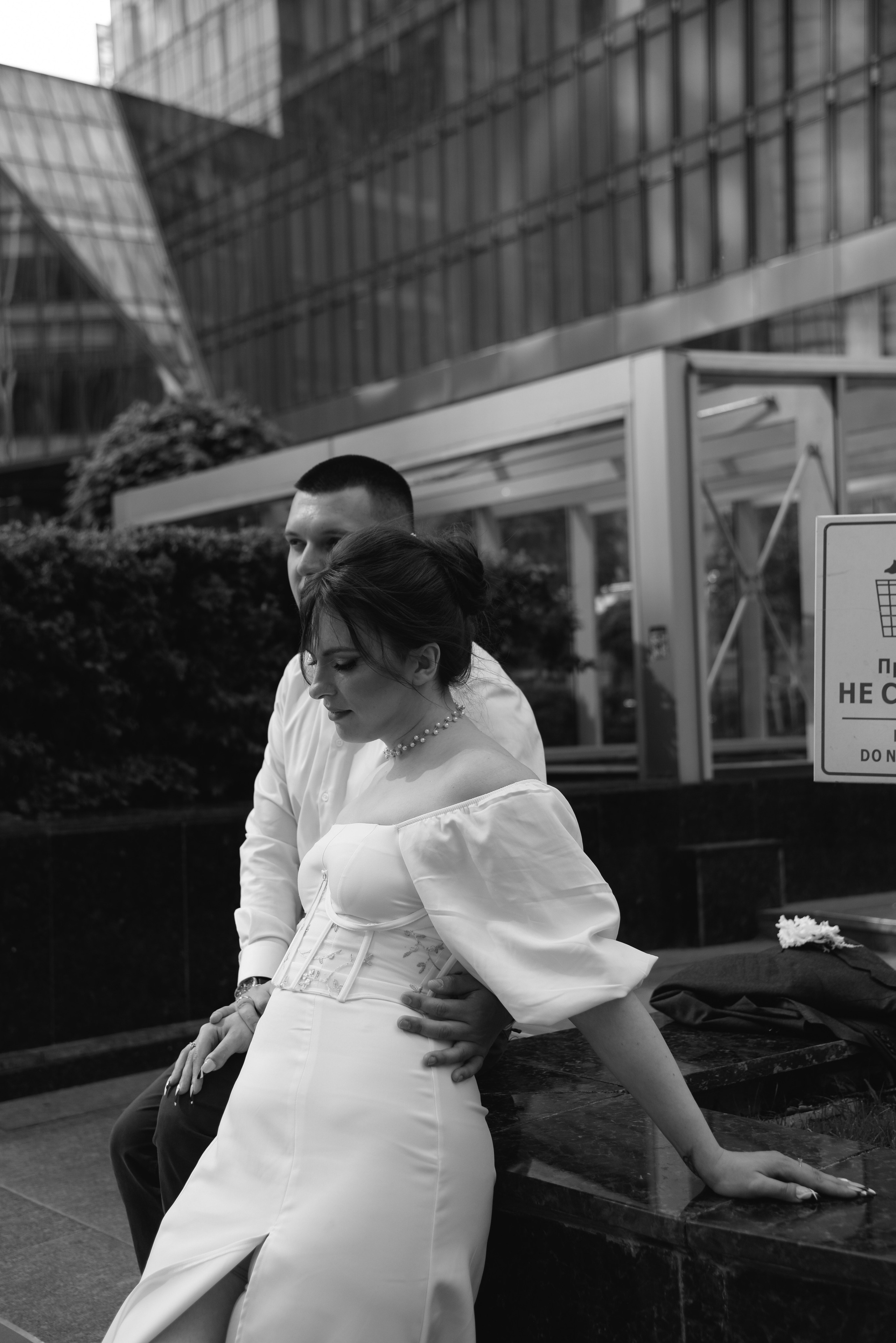 Птички. Фотограф Лола Волна, город Москва