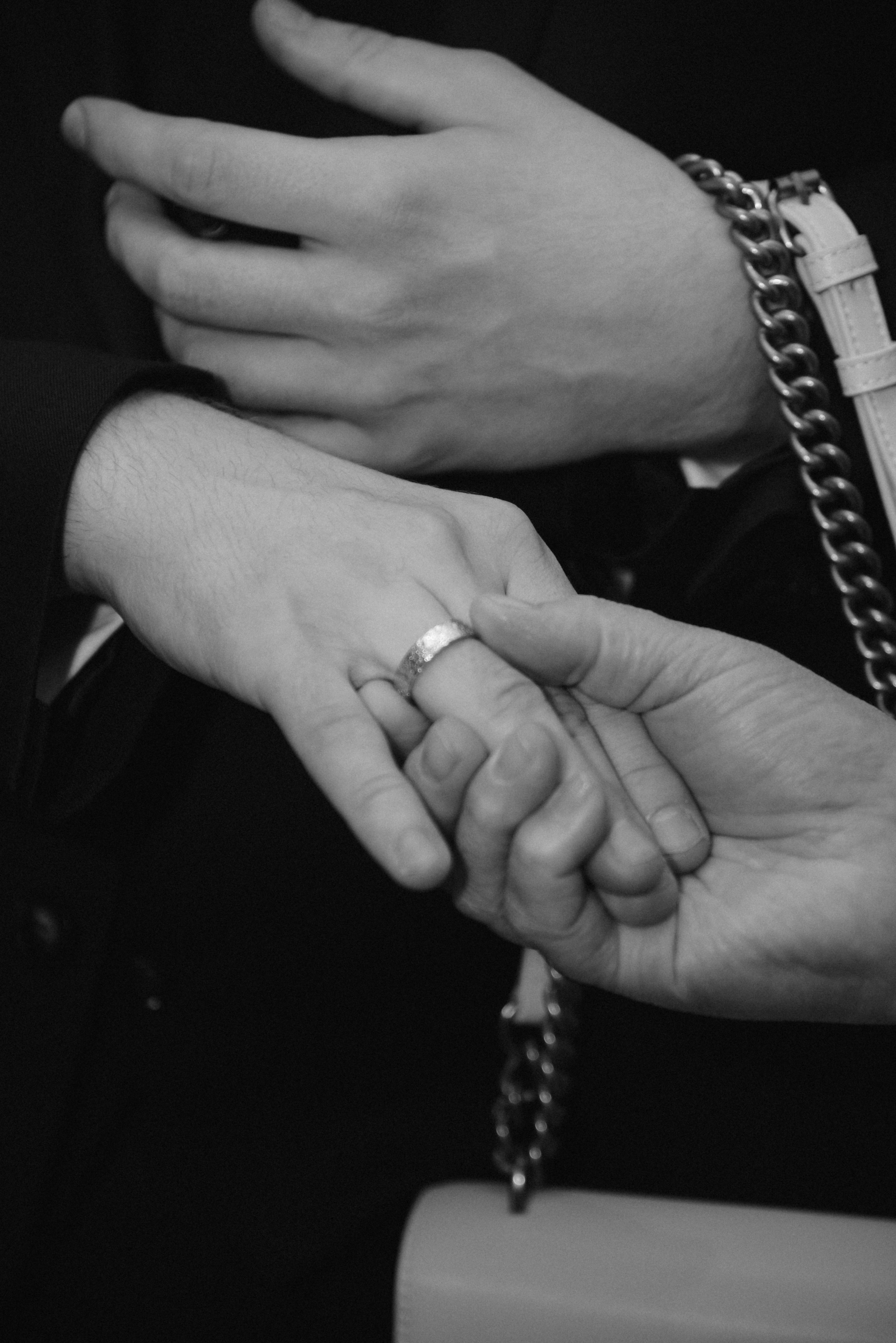 Романтичный Питер. Фотограф Лола Волна, город Москва