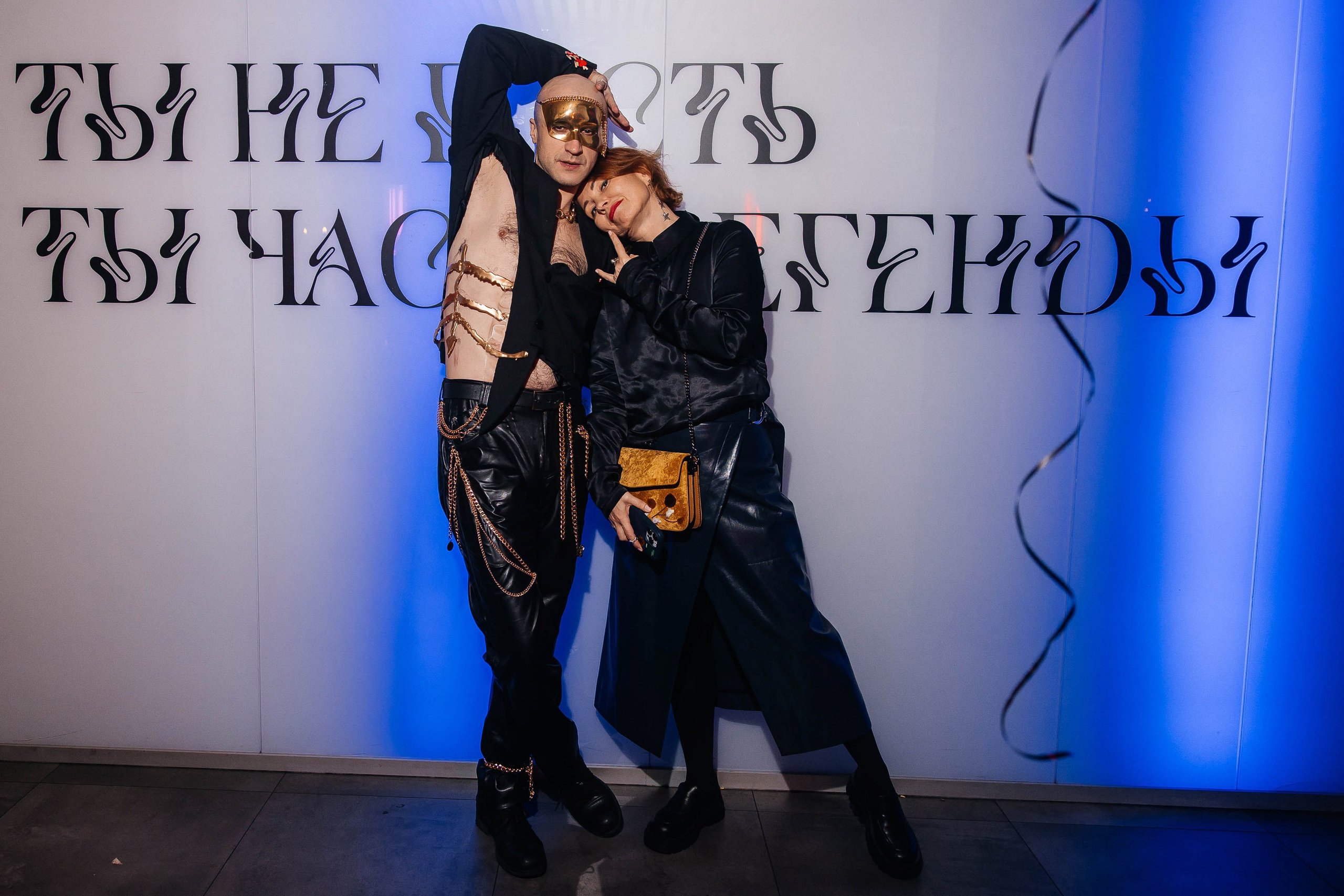 ГРЕЧЕСКИЕ БОГИ. Фотограф в Москве Дмитрий Жарков