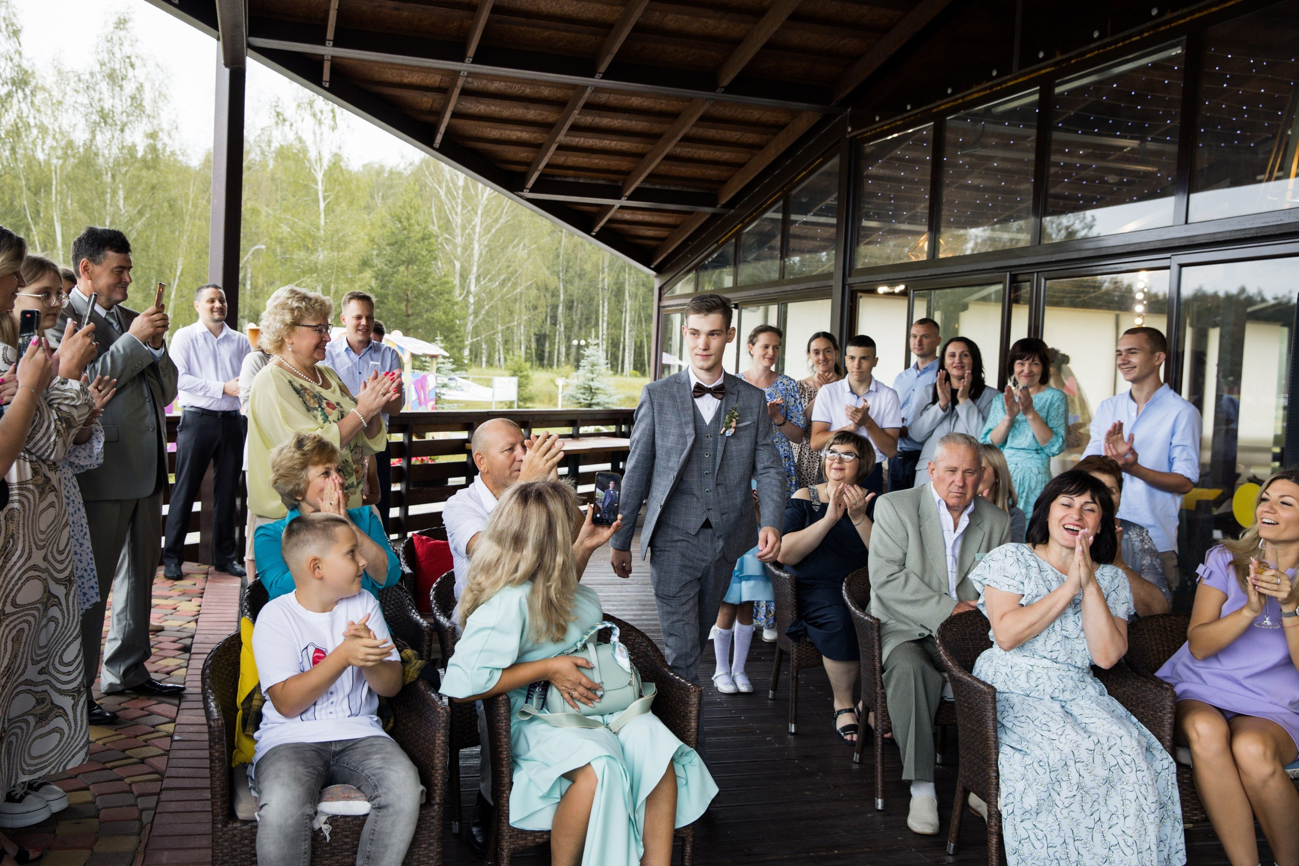 Дарья и Никита. Свадебный и семейный фотограф Егорова Юлия