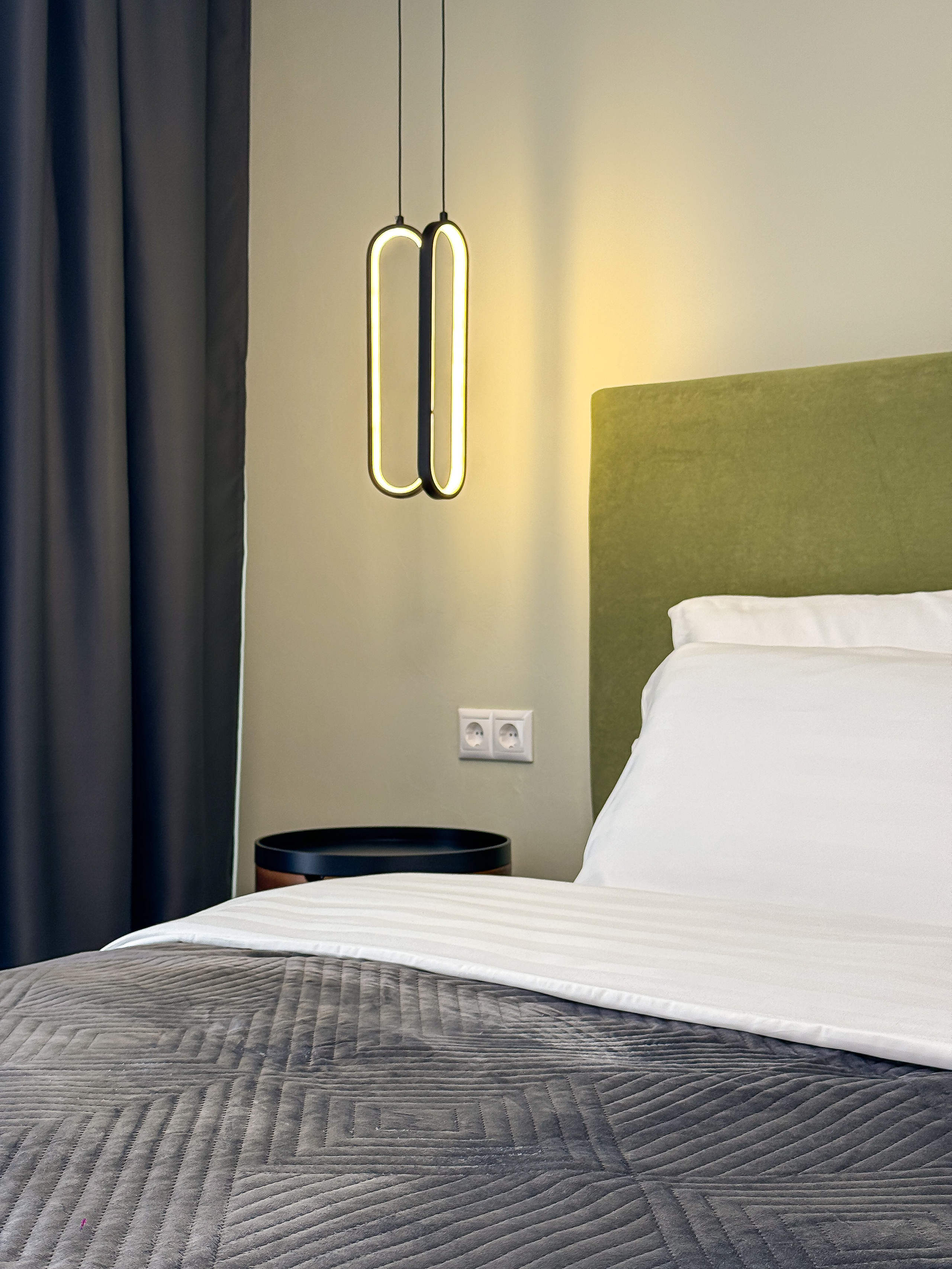 Интерьерная съёмка квартиры. Интерьерный фотограф на побережье Краснодарского края Диана Бажанова