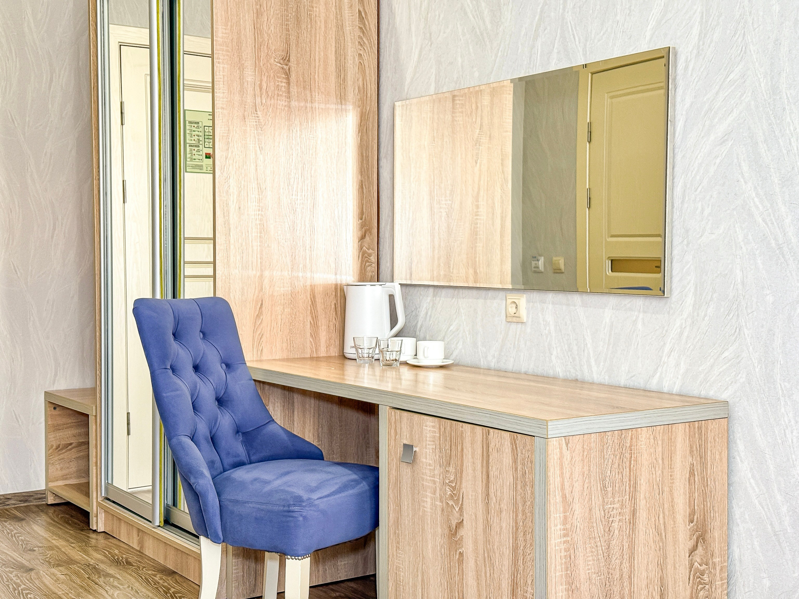 Интерьерная съёмка для гостиниц. Интерьерный фотограф на побережье Краснодарского края Диана Бажанова