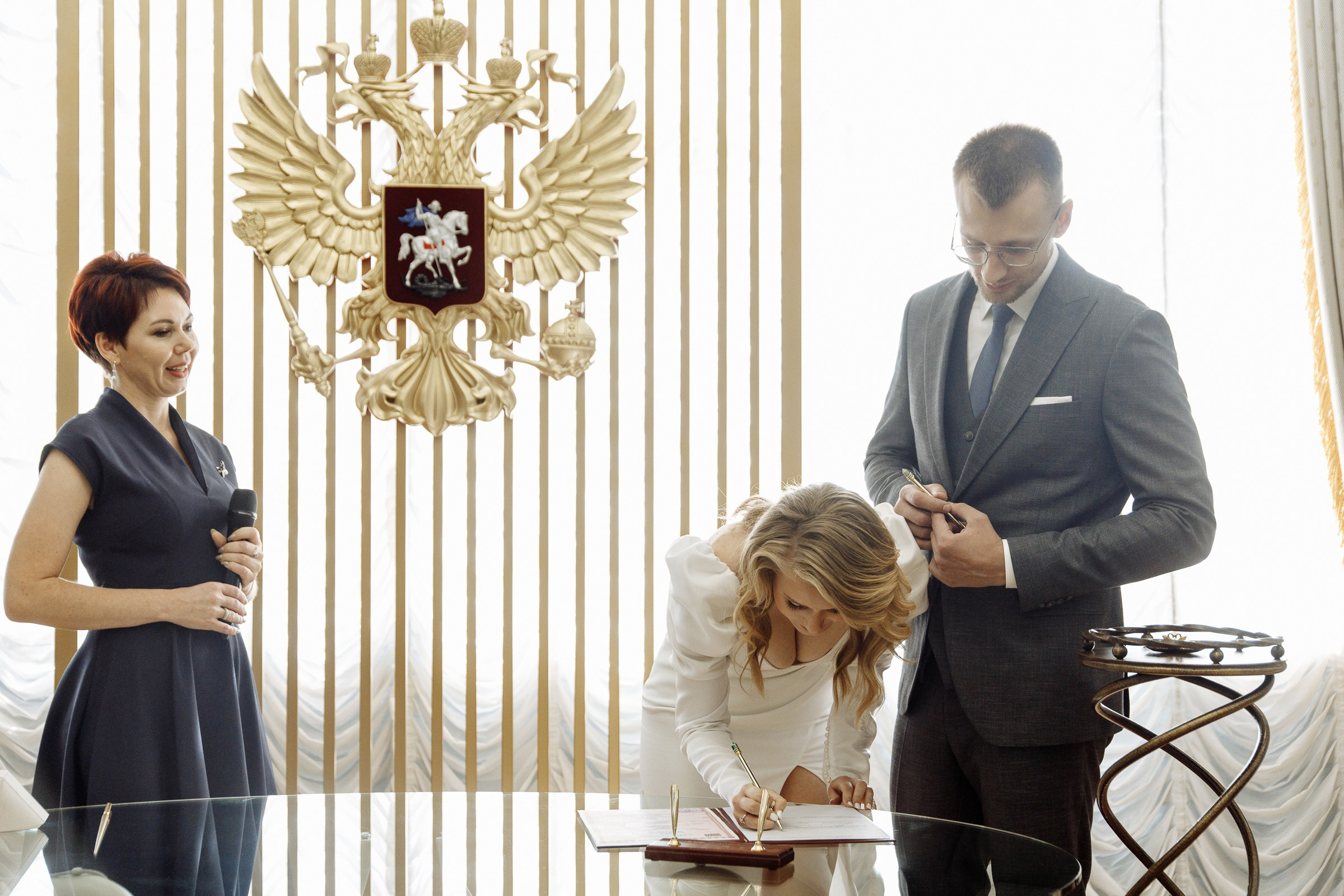 Влада & Александр. Свадебный фотограф в Тюмени и Екатеринбурге Сергей Михин