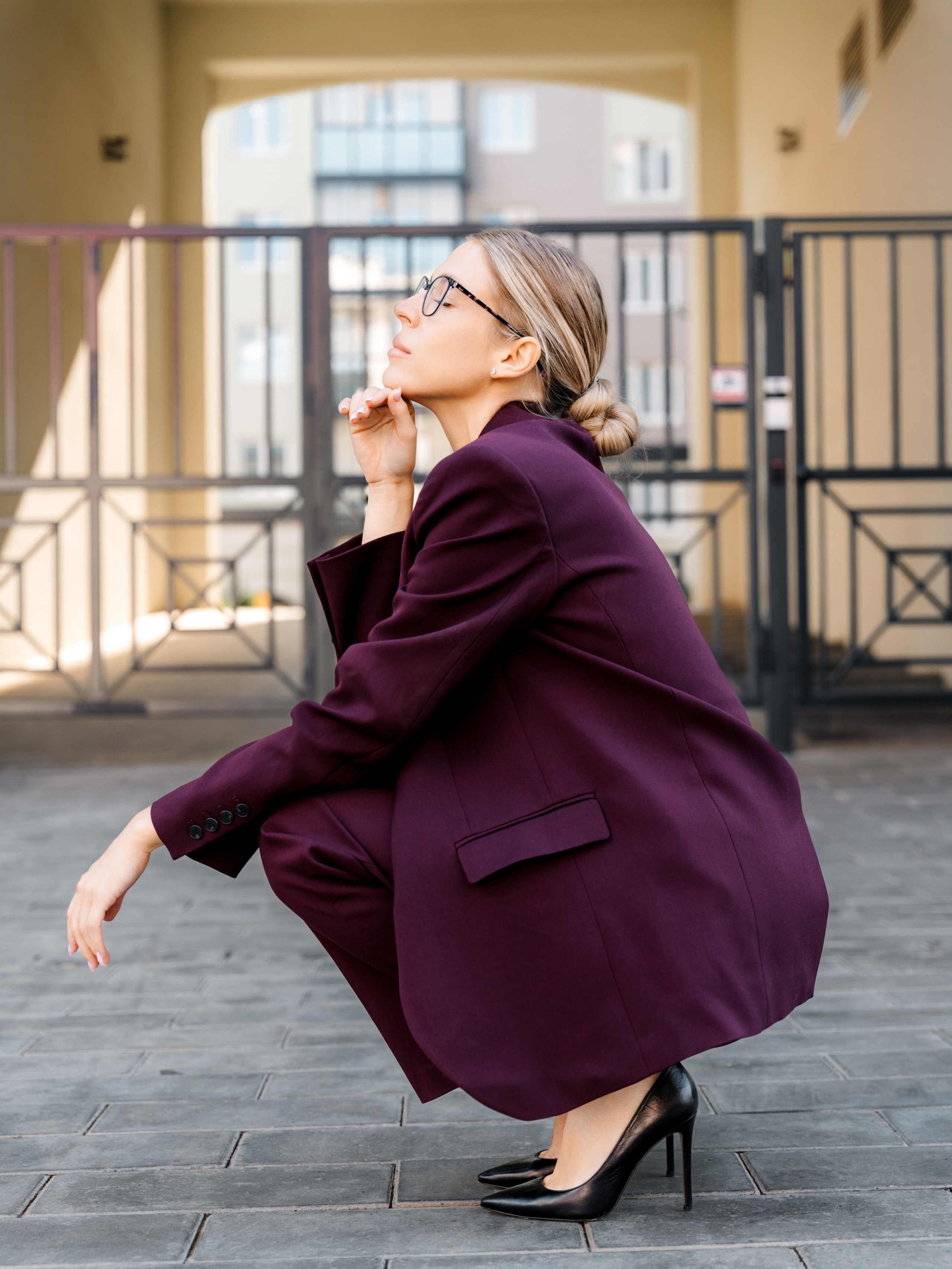 Маша. Портретный и Контент фотограф Григорий Семенов (Grifon) в Ижевске