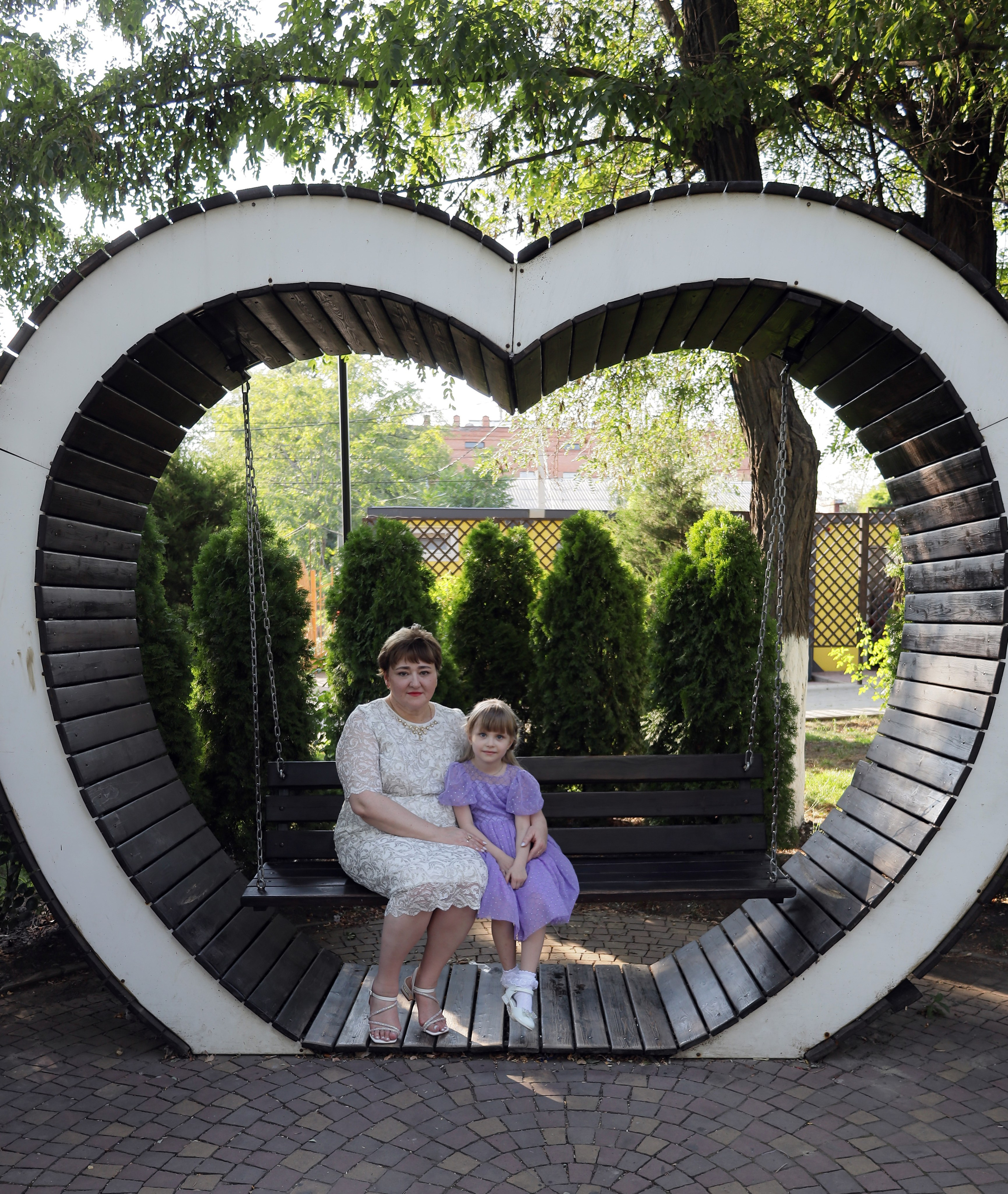 Жемчужная свадьба. Свадебный фотограф ростовская область