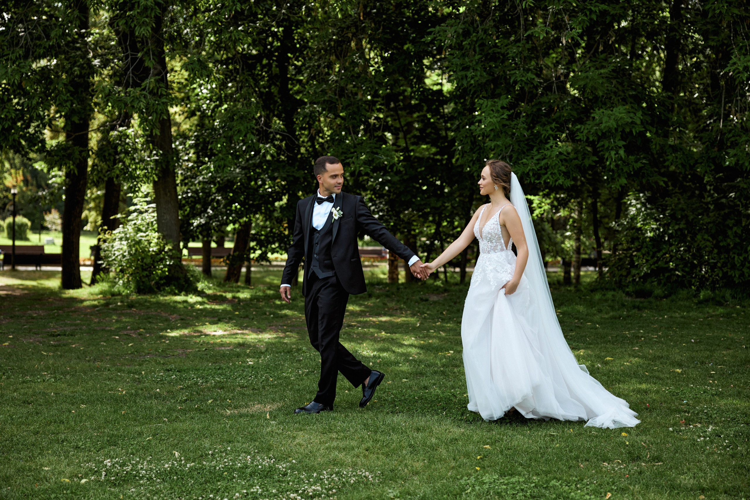 Ildar & Rufina. Главная