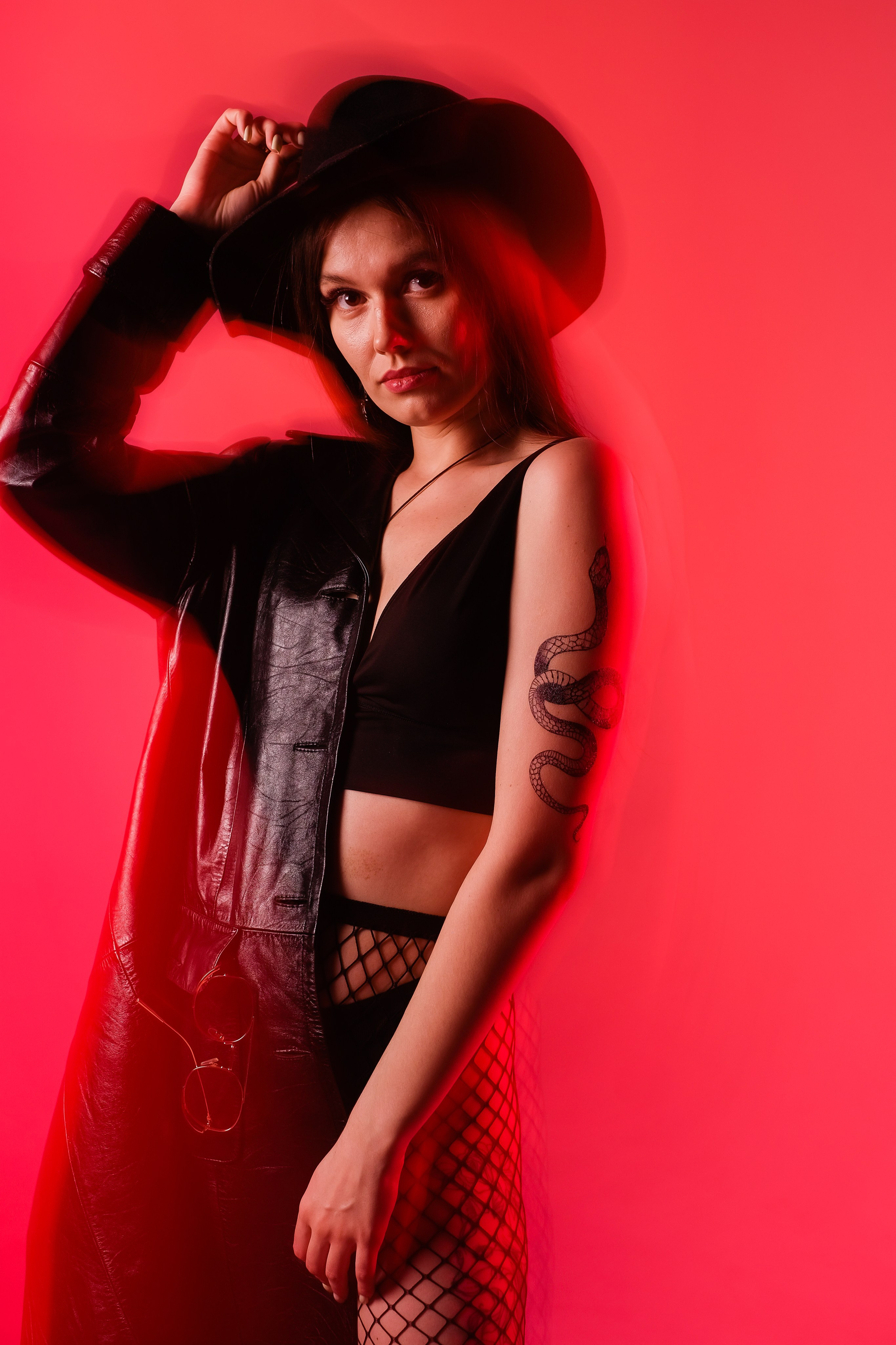 Лиза. Фотограф в Кемерово Анастасия Филаткина