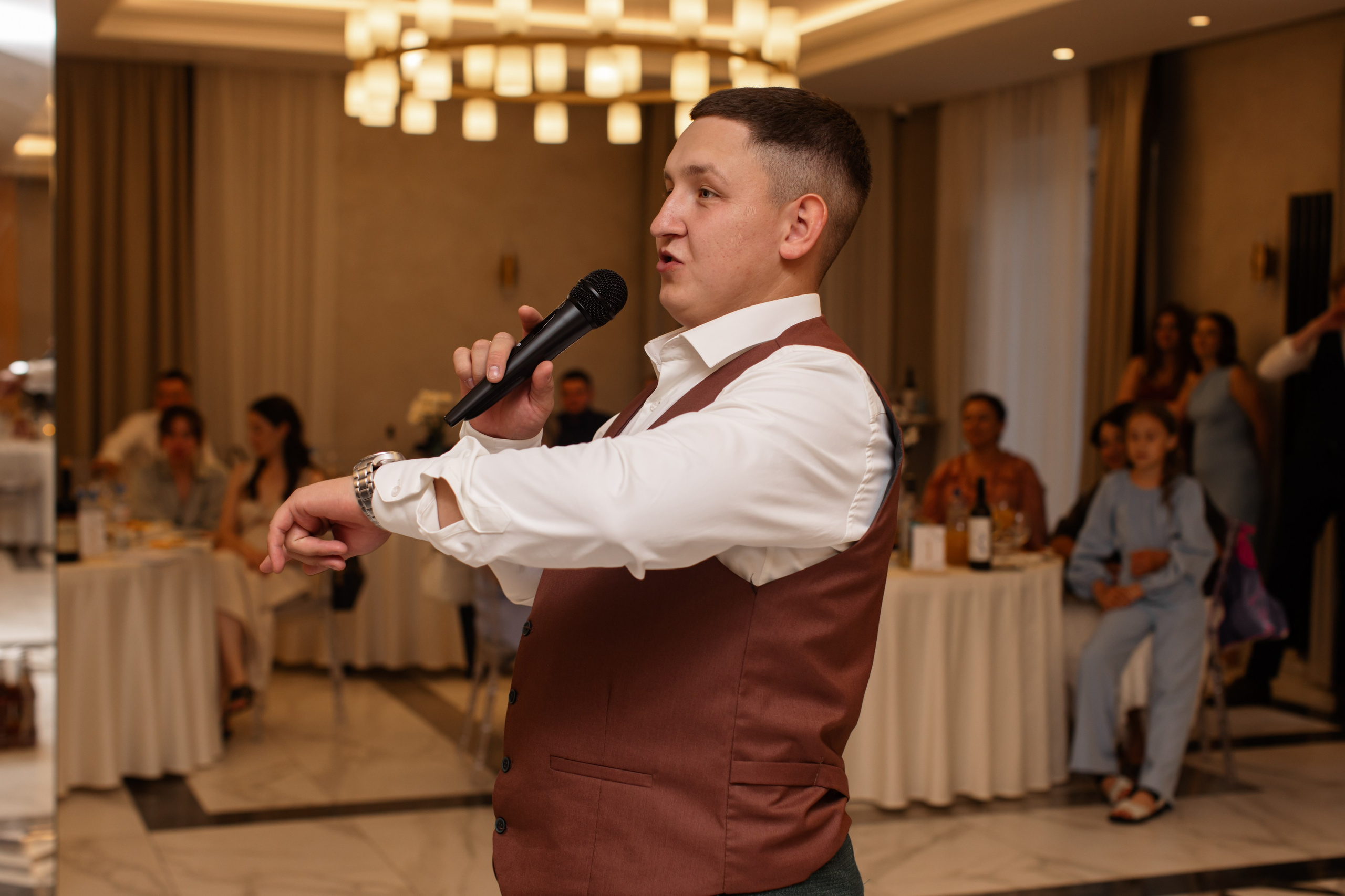 Алина и Тимофей. Свадебный фотограф Челябинск