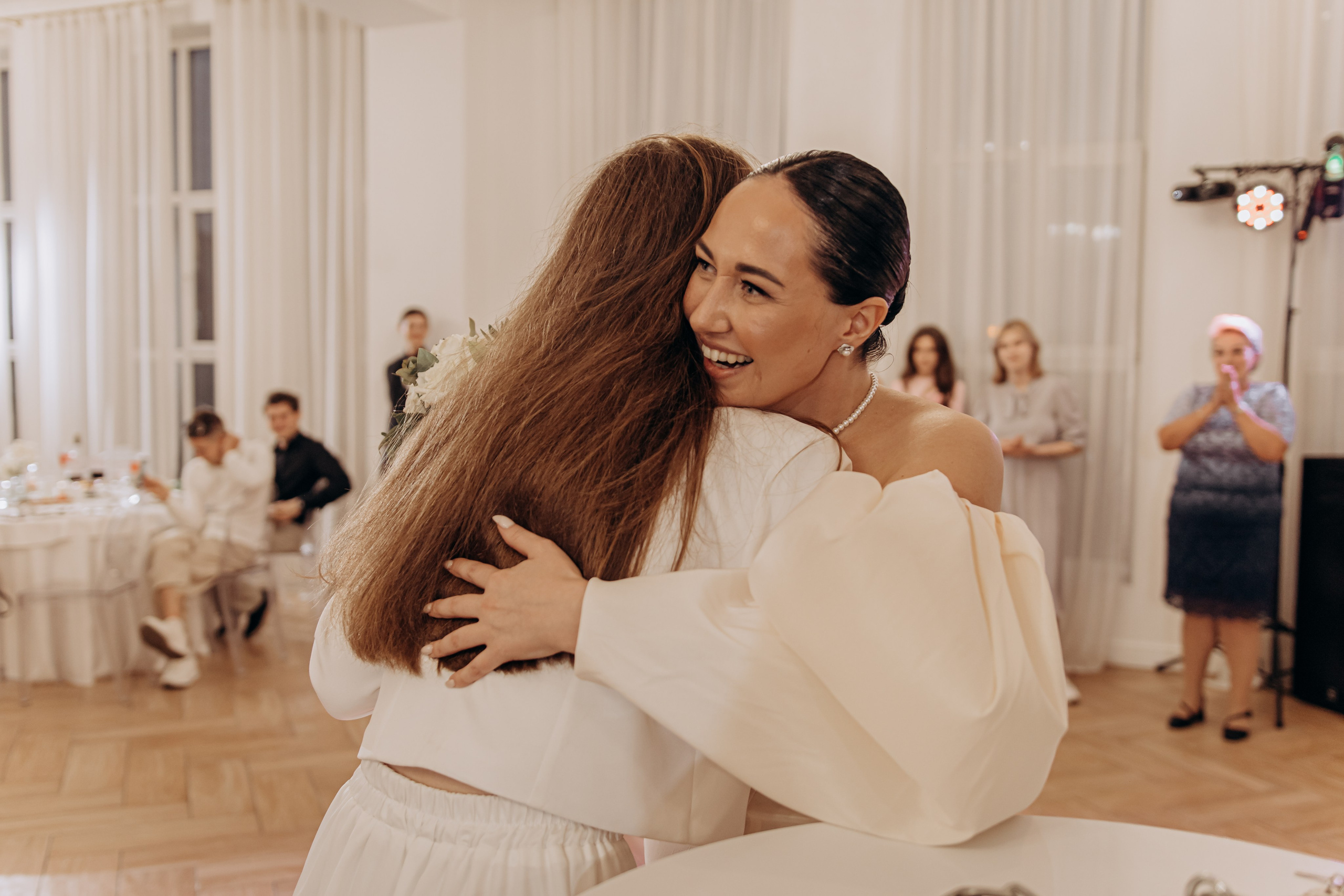 Виктория и Павел. Свадебный фотограф Челябинск