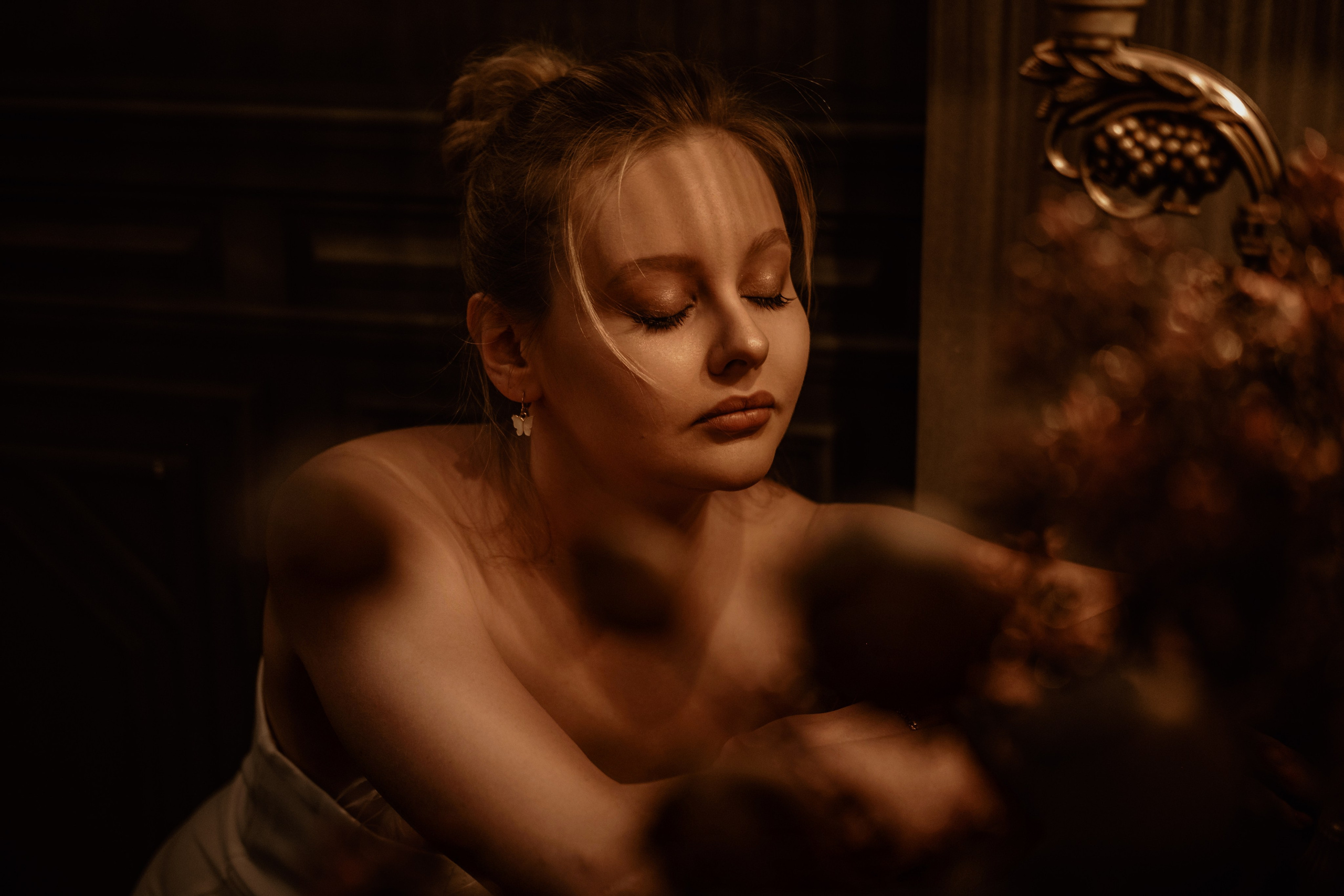 Лера. Свадебный фотограф Челябинск