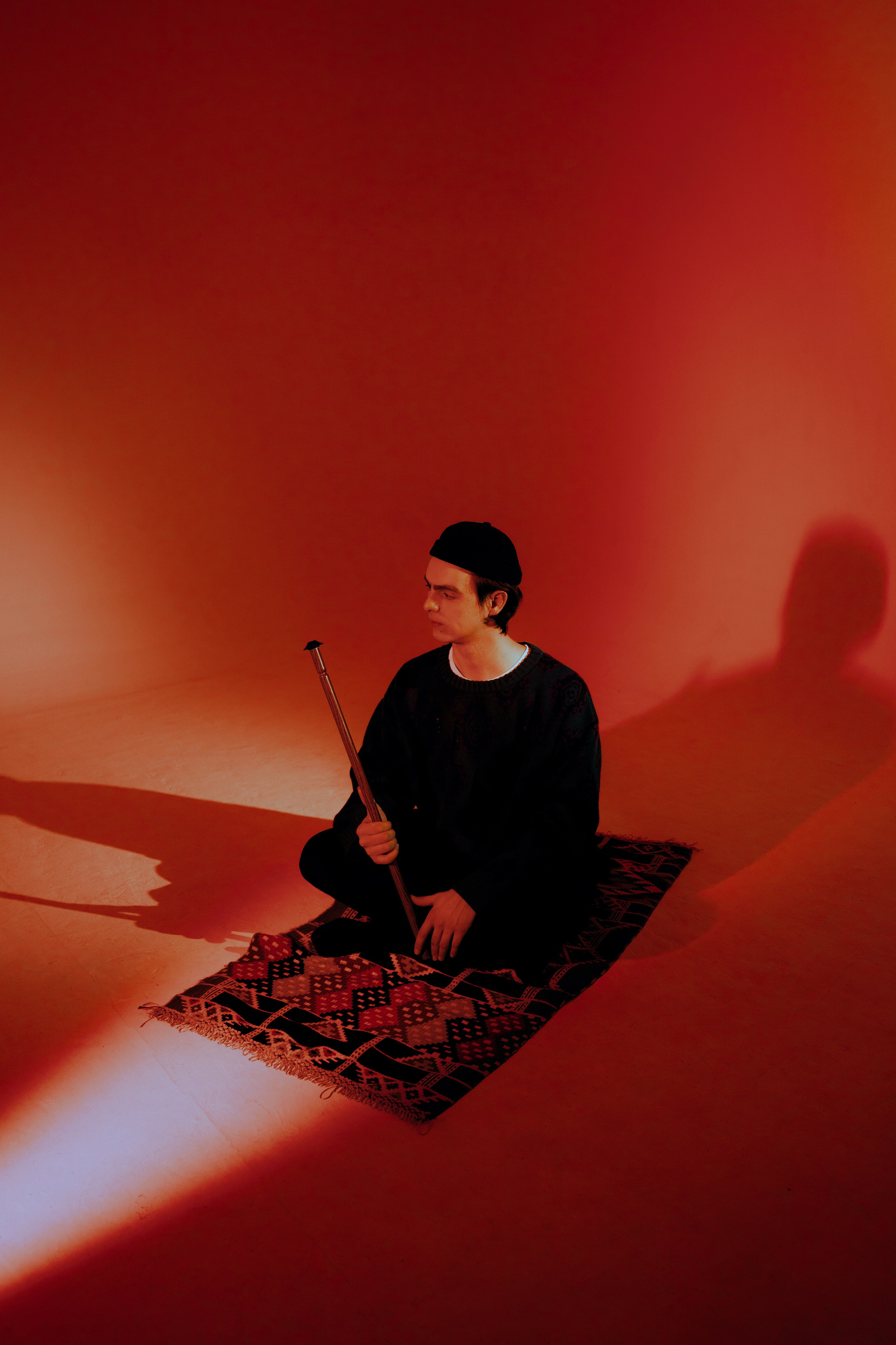 Айдар. Главная