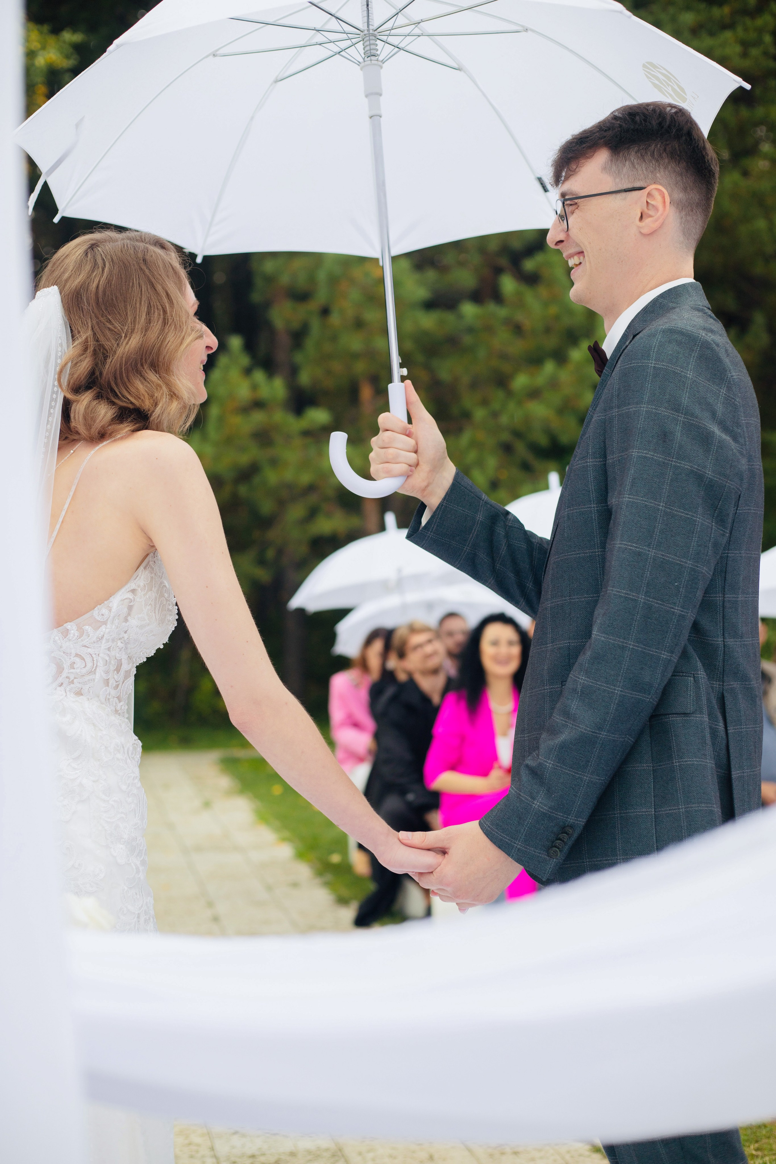 TONYA + DIMA. Photographer Alina Skitovich