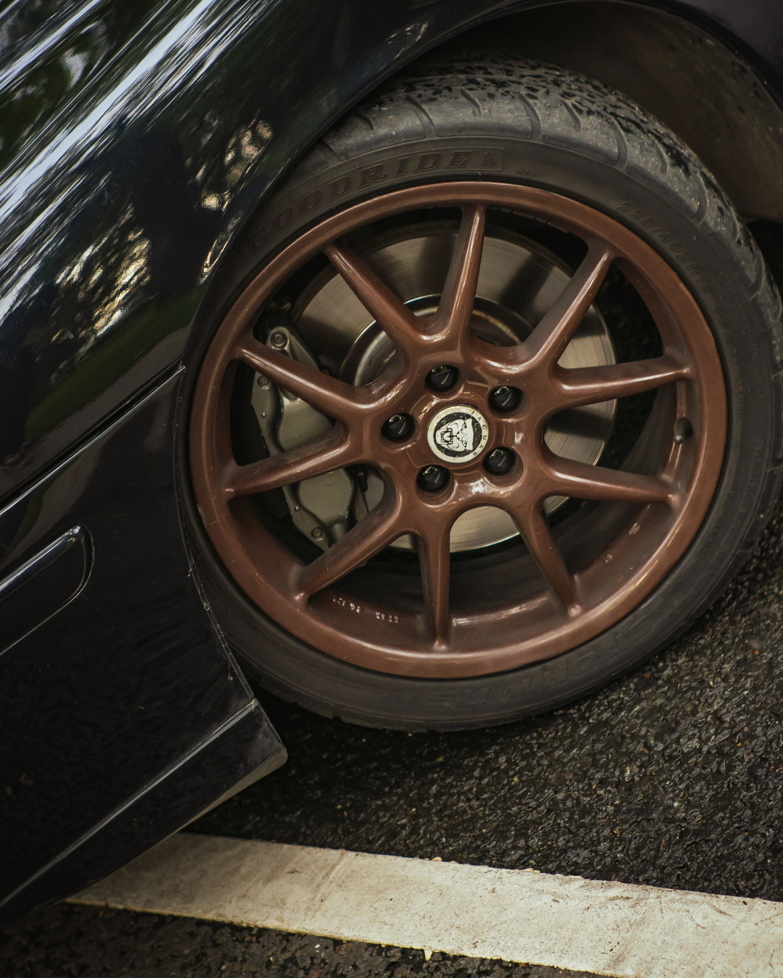 Individual. Автомобильный фотограф в Москве