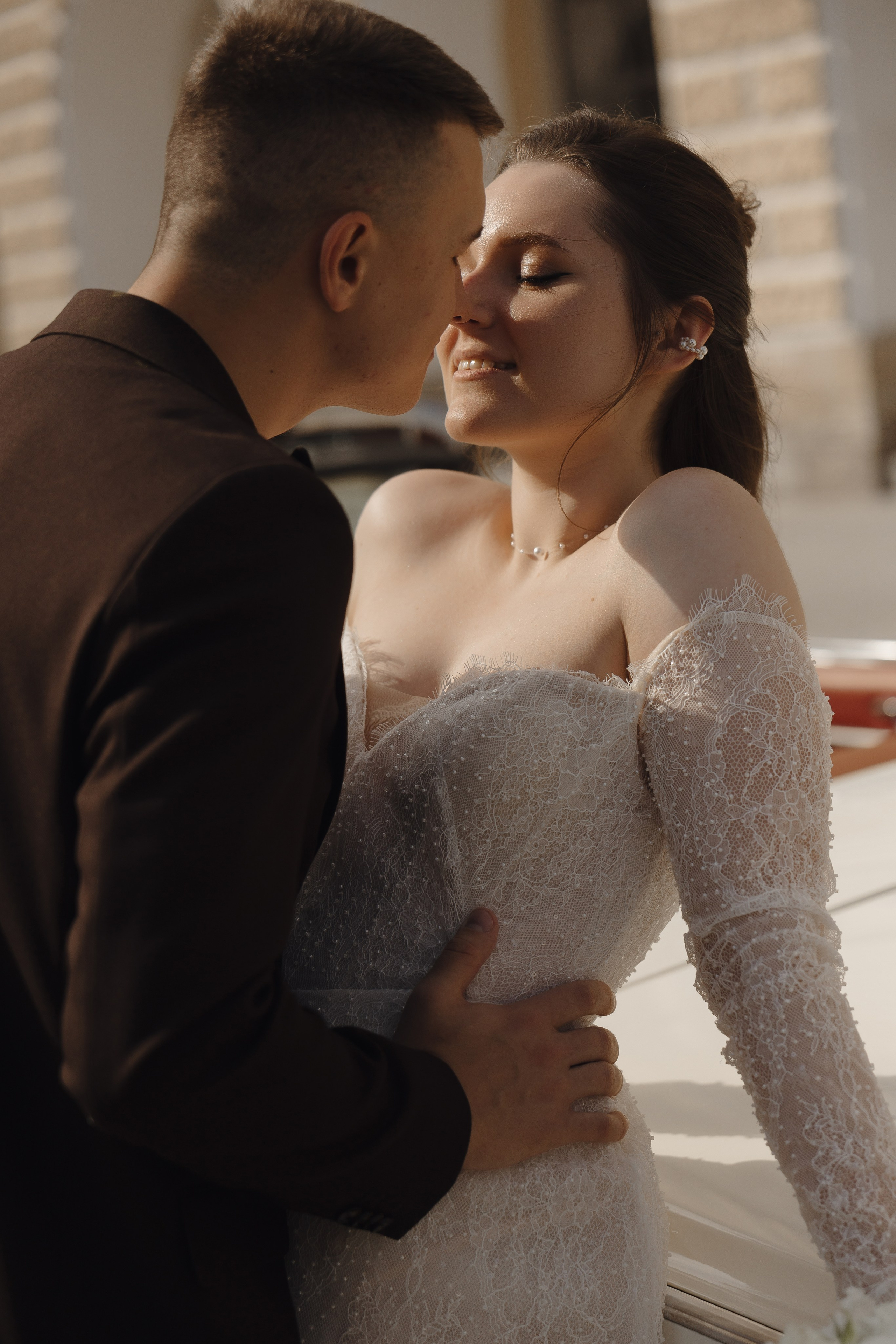 Ты и я. Свадебный и семейный фотограф Арина Кулёва