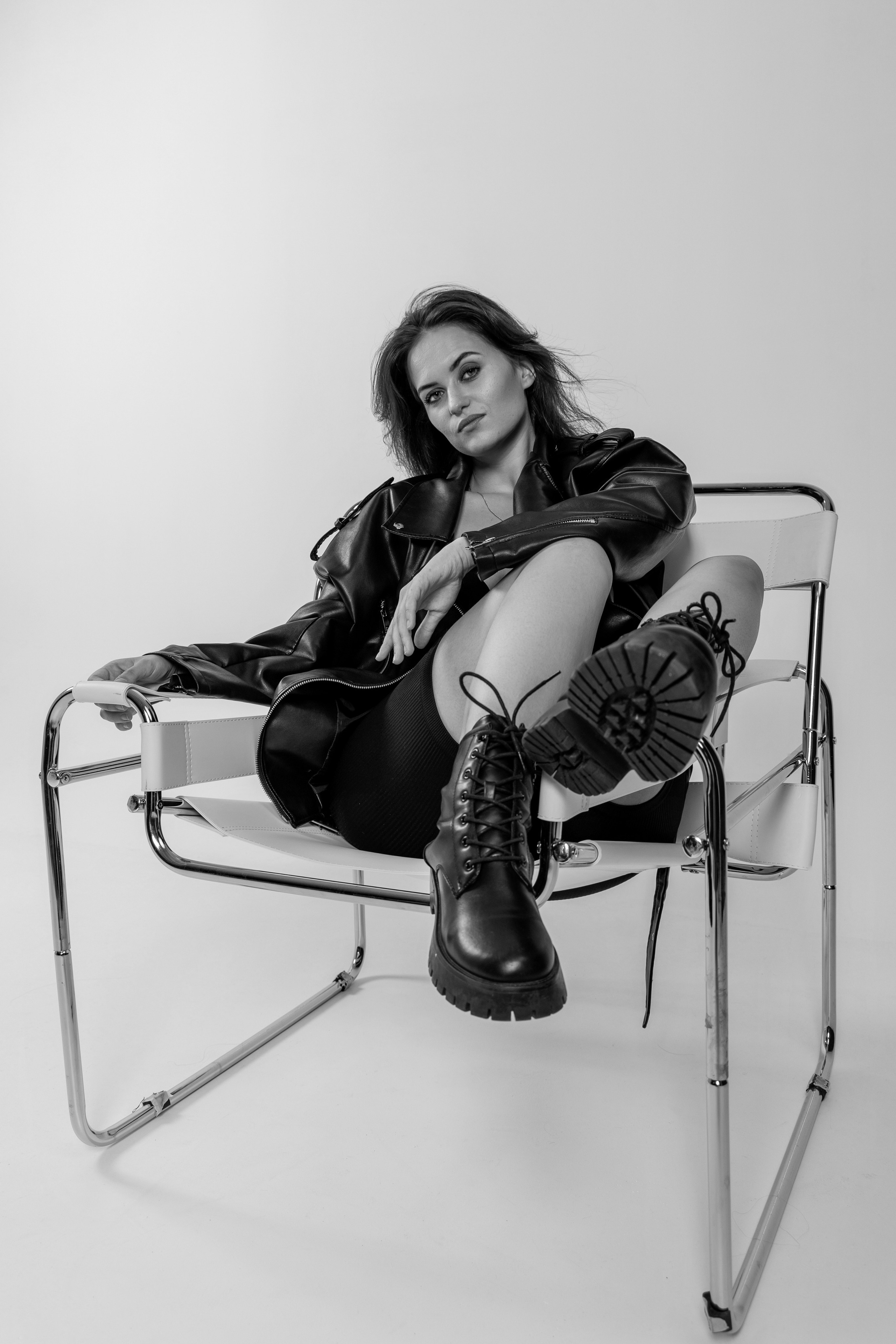 В стиле рок. Фотограф в Городце Розова Елена