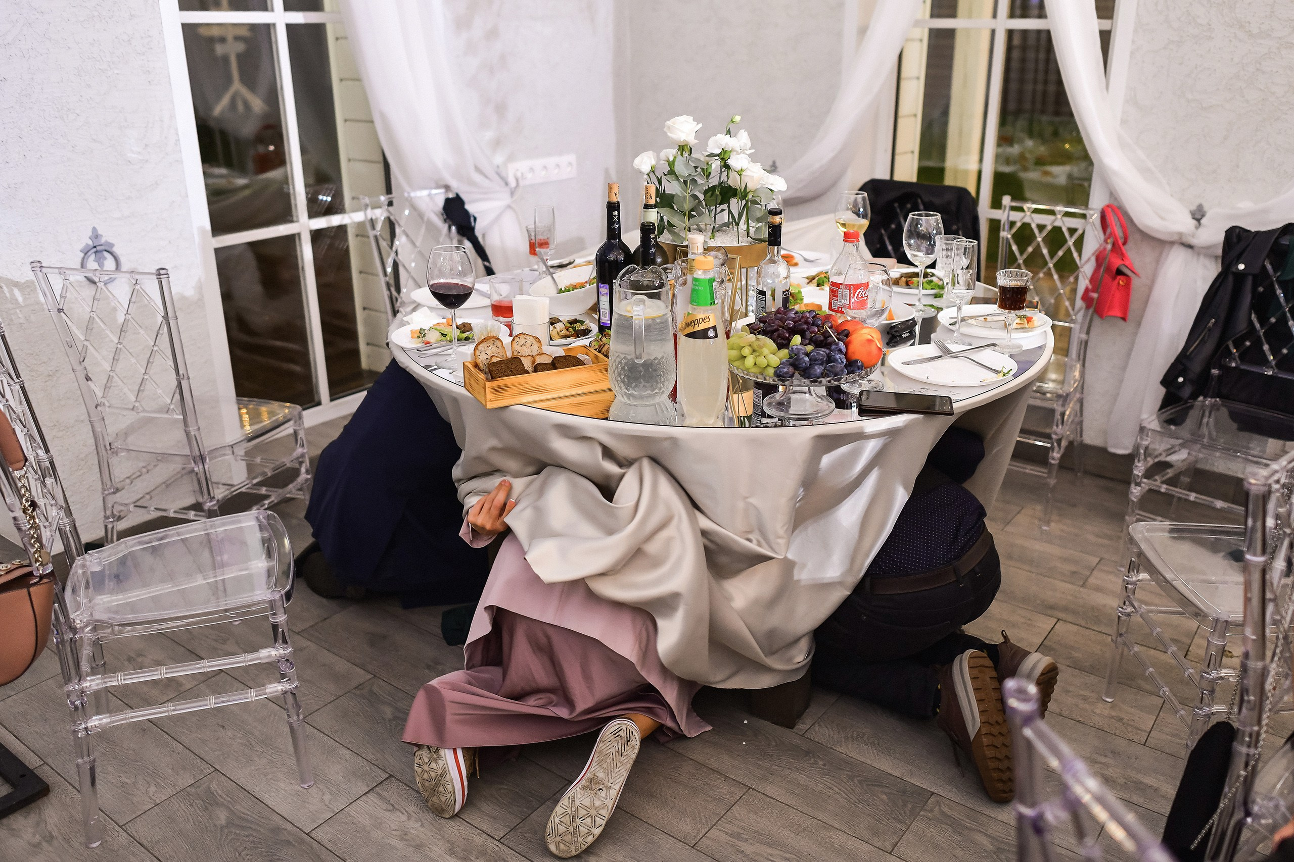 Пример полной отдачи фотографий со свадьбы. 📸 Свадебный и семейный фотограф в Красноярске Тихомиров Евгений | 17 лет опыта | 800+ свадеб