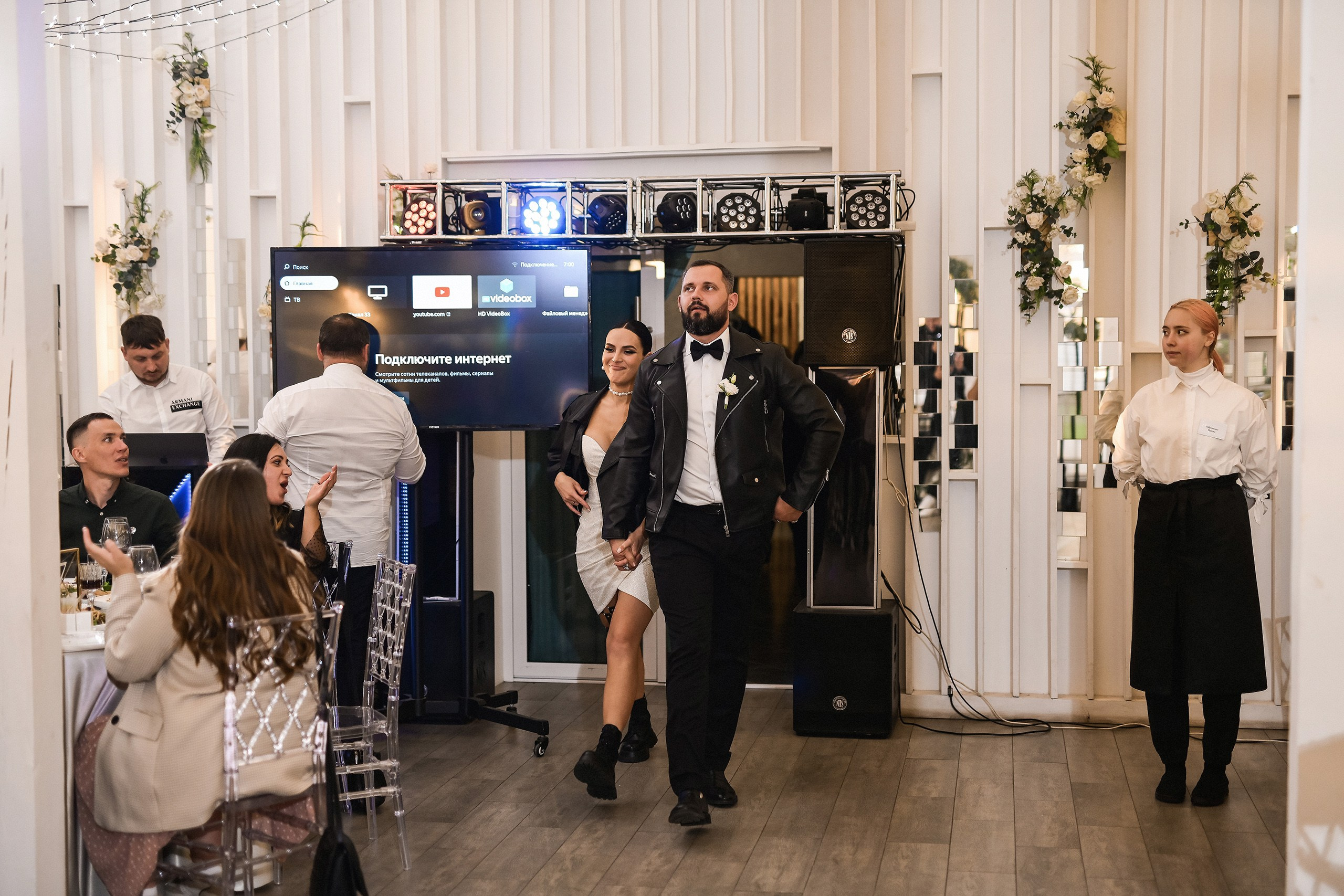 Пример полной отдачи фотографий со свадьбы. 📸 Свадебный и семейный фотограф в Красноярске Тихомиров Евгений | 17 лет опыта | 800+ свадеб