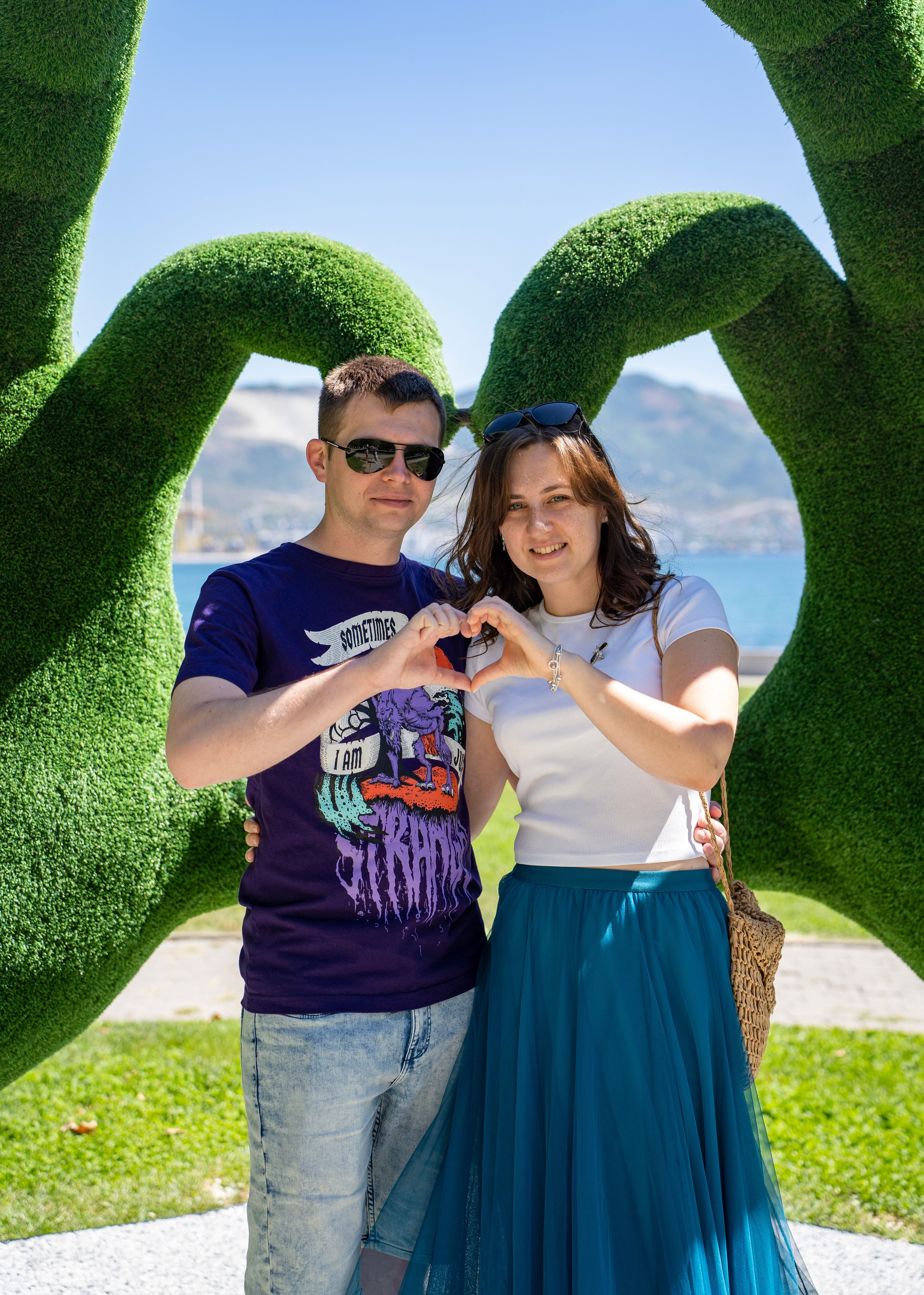 Летняя фотопрогулка по Новороссийску. Семейный и детский фотограф Екатерина Черняева. Снимаю портреты, love story, фотопрогулки, работаю на улице, в кафе, студии, дома у клиента