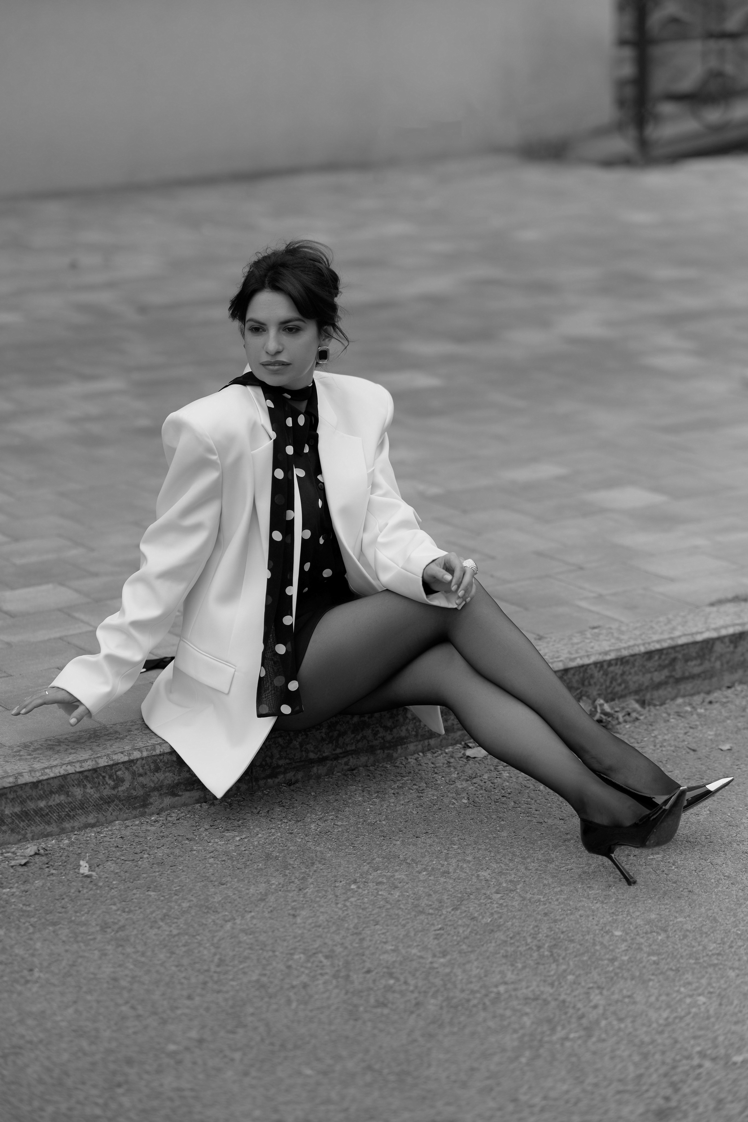 Ирина. Фотограф в Москве — Ольга Кушнарева