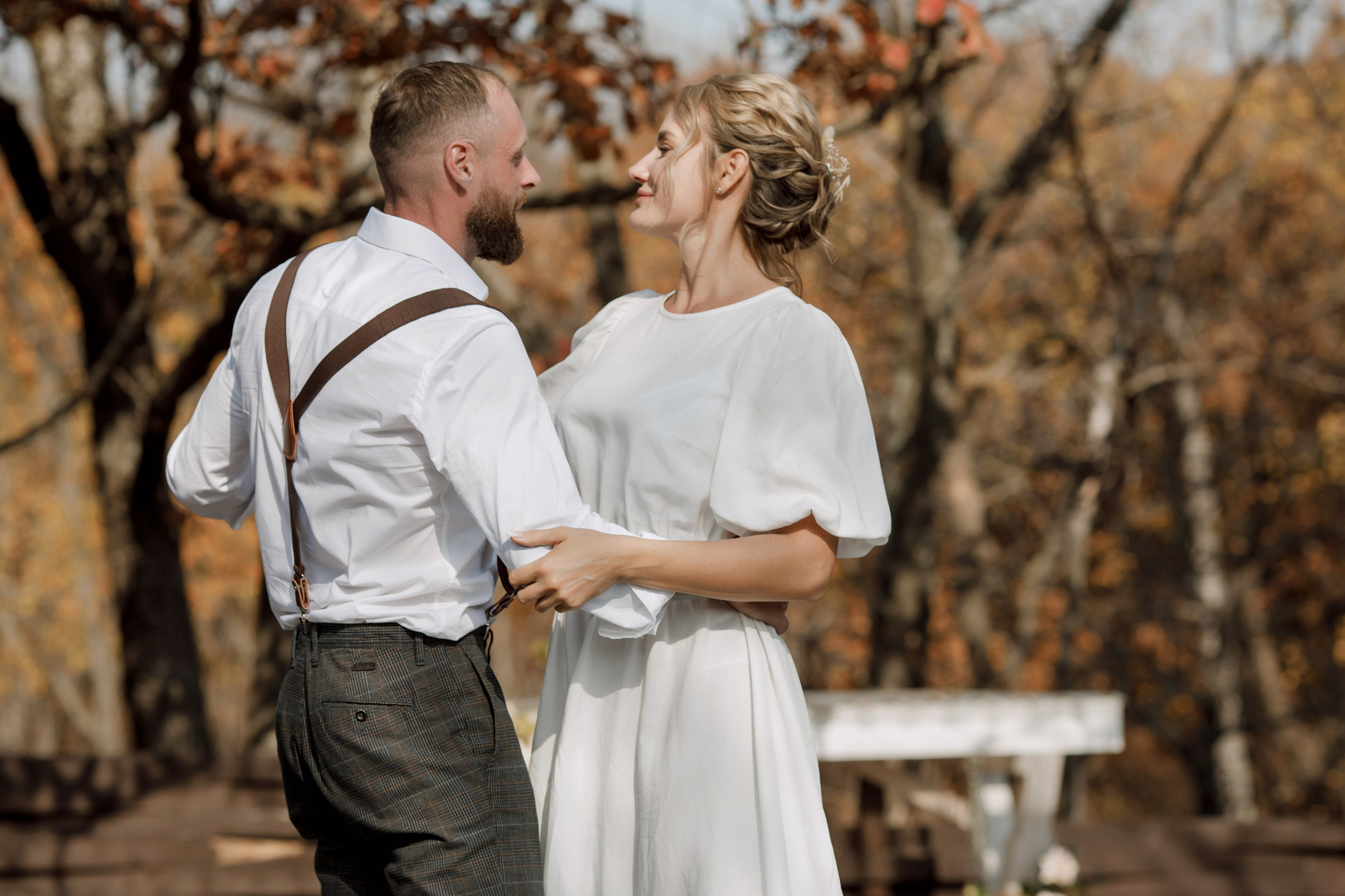 Анна и Юрий. Свадебный и семейный фотограф  во Владивостоке Ольга Украинец