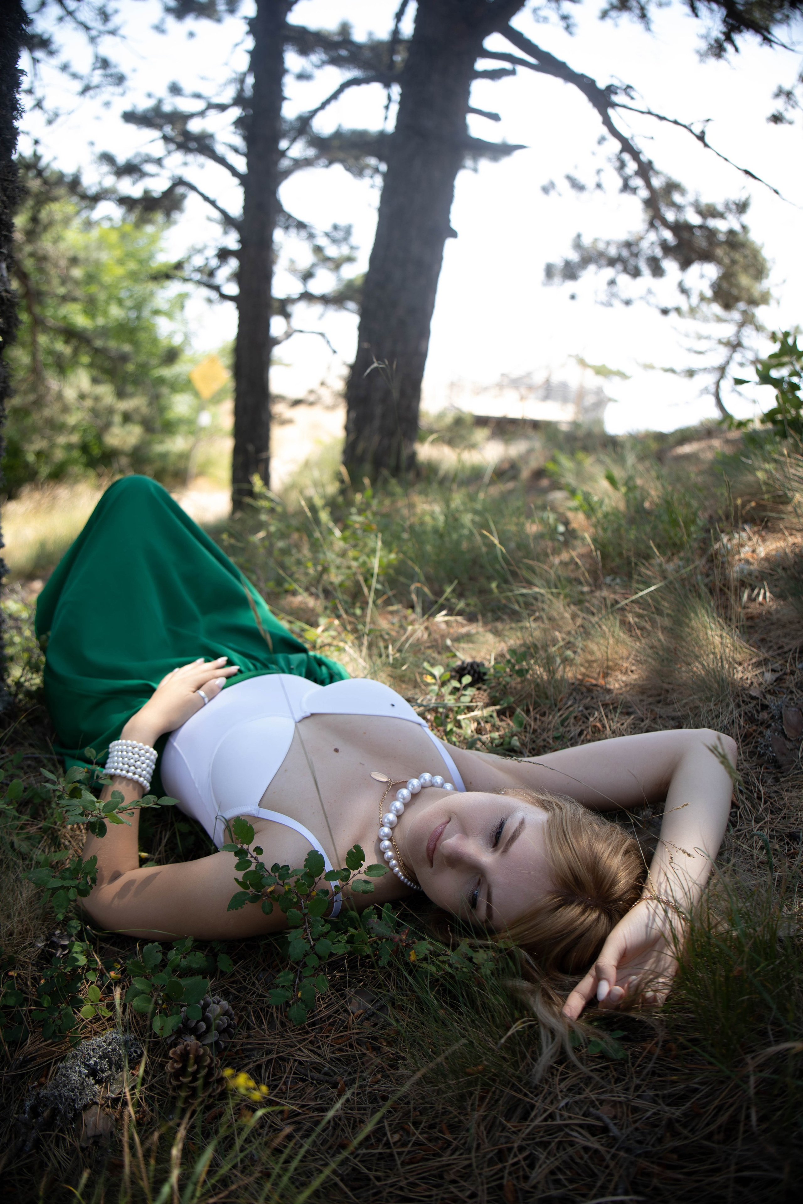 Фотосессия выездная «Ай Петри». Фотограф в Крыму Татьяна Барицкая ЕНОТИКА