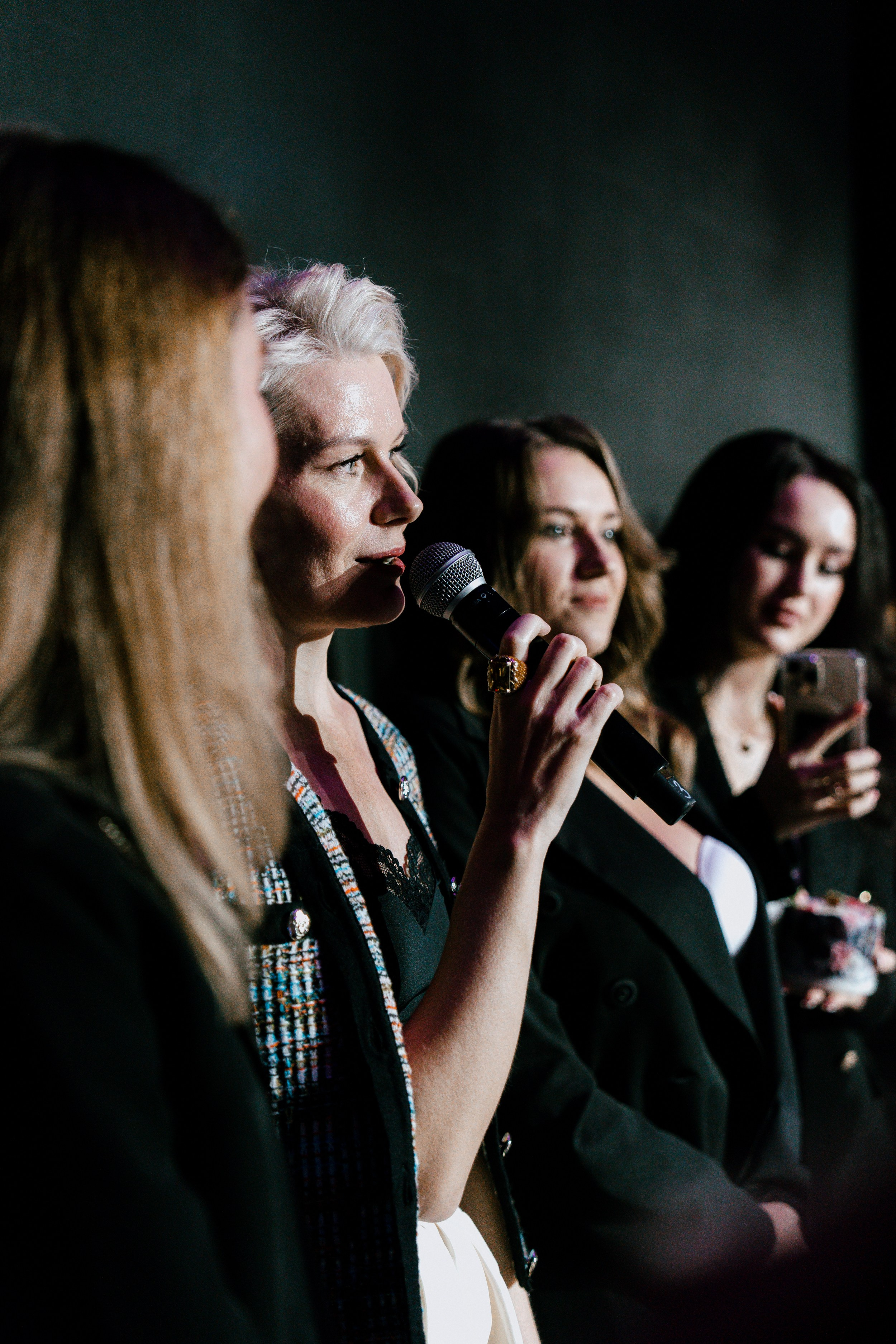 Выпускной курса Арины Алекс по reels. Костя Жуков — фотограф в Москве