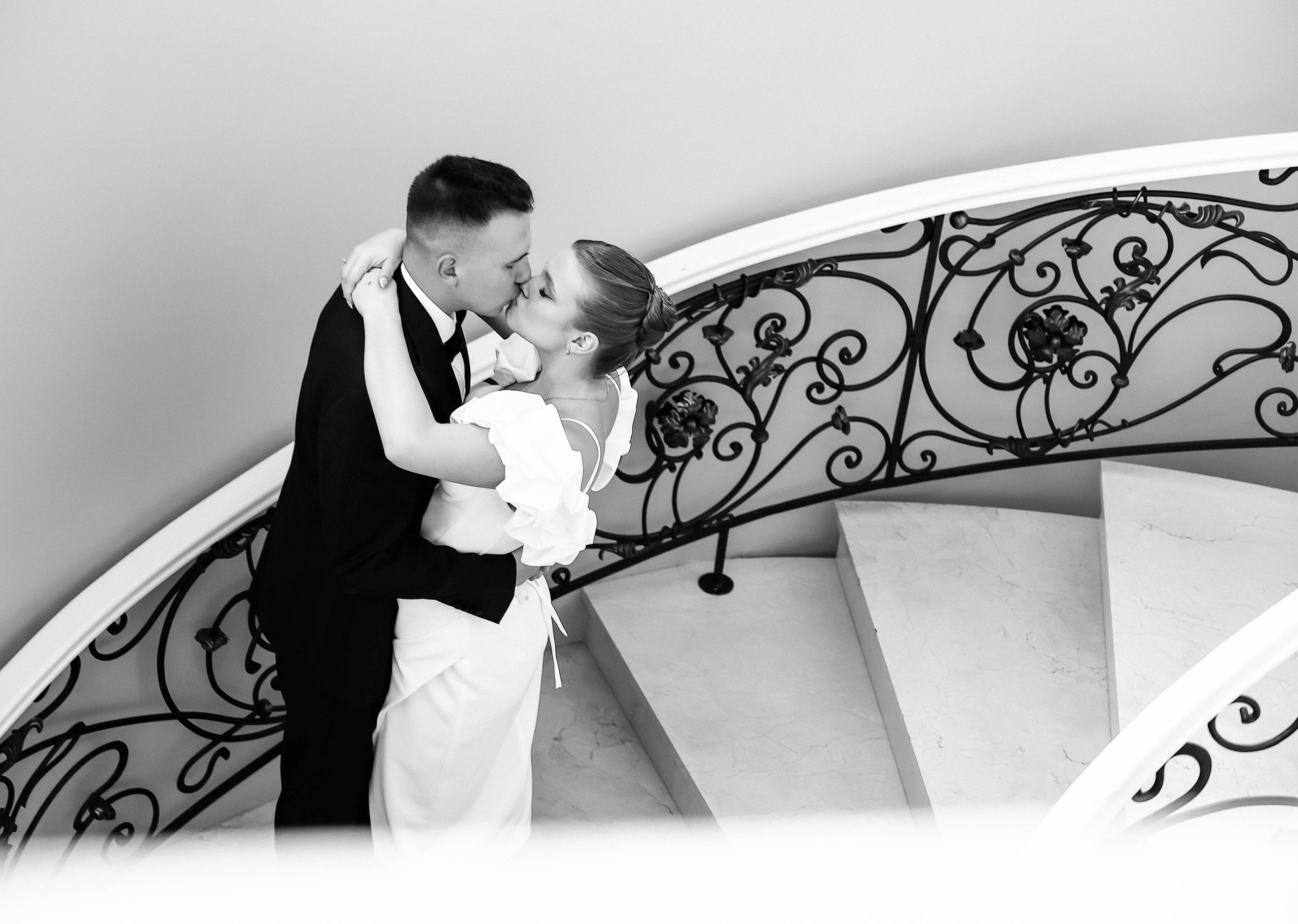 2025-08-30 Ксения и Владислав. Свадебный фотограф Денис Перминов в Воронеже