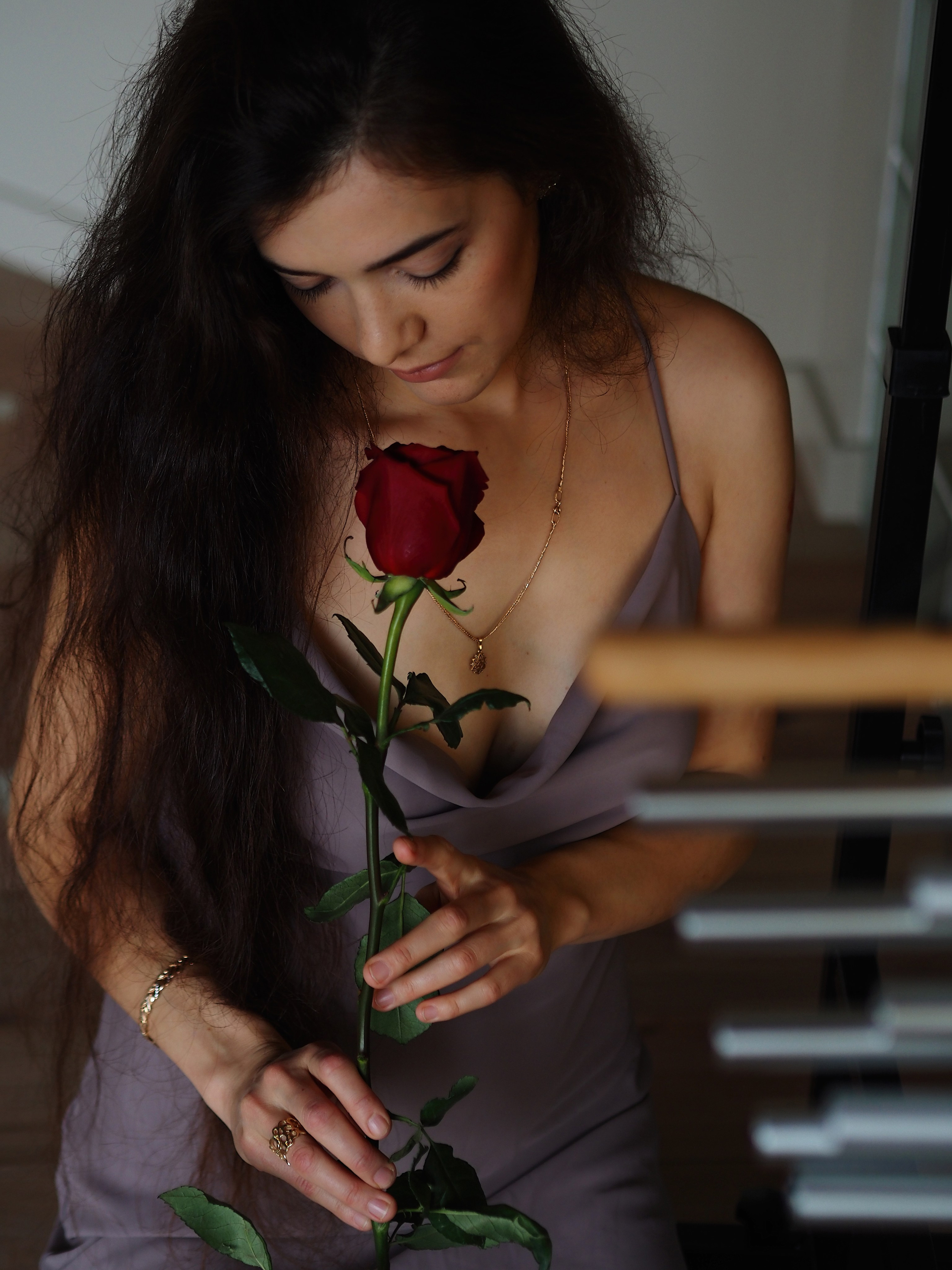 Чулпан. Семейный фотограф Ольга Барабанова