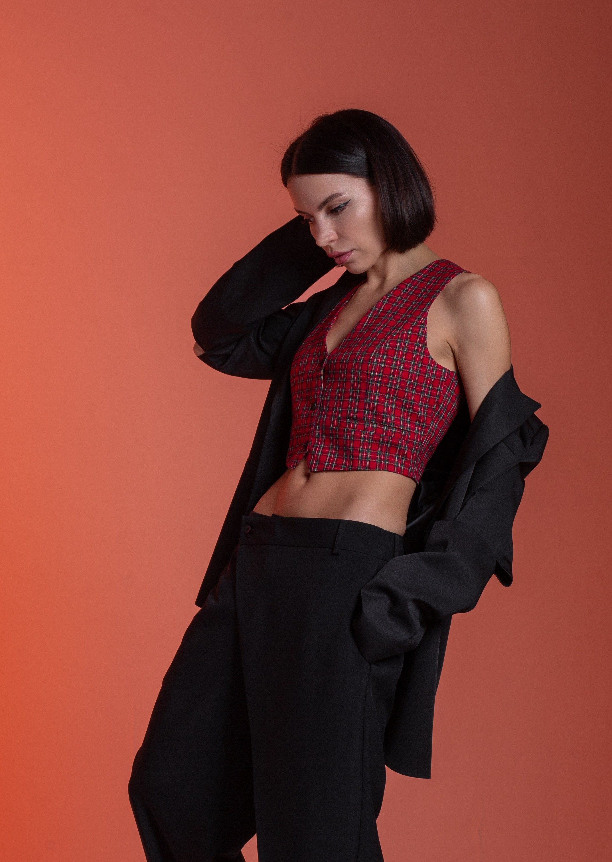 Лилия. Kondakovaa.ph | Фотограф в Москве