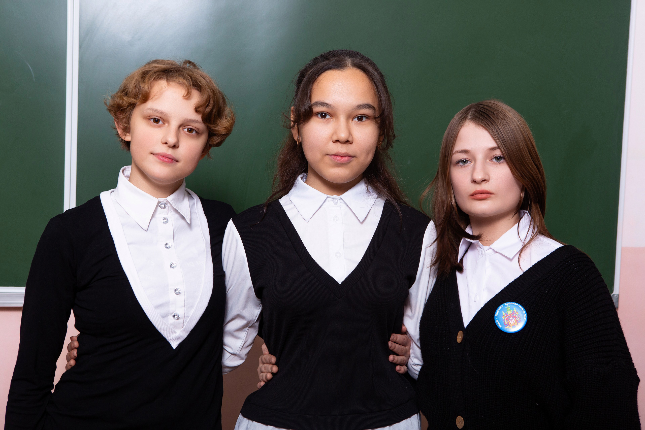 ШКОЛЬНАЯ ФОТОСЕССИЯ ДЛЯ 9 КЛАССА 3 ШКОЛА МЦЕНСК. ТВОЙ АЛЬБОМ / ТВОИ ПРАВИЛА