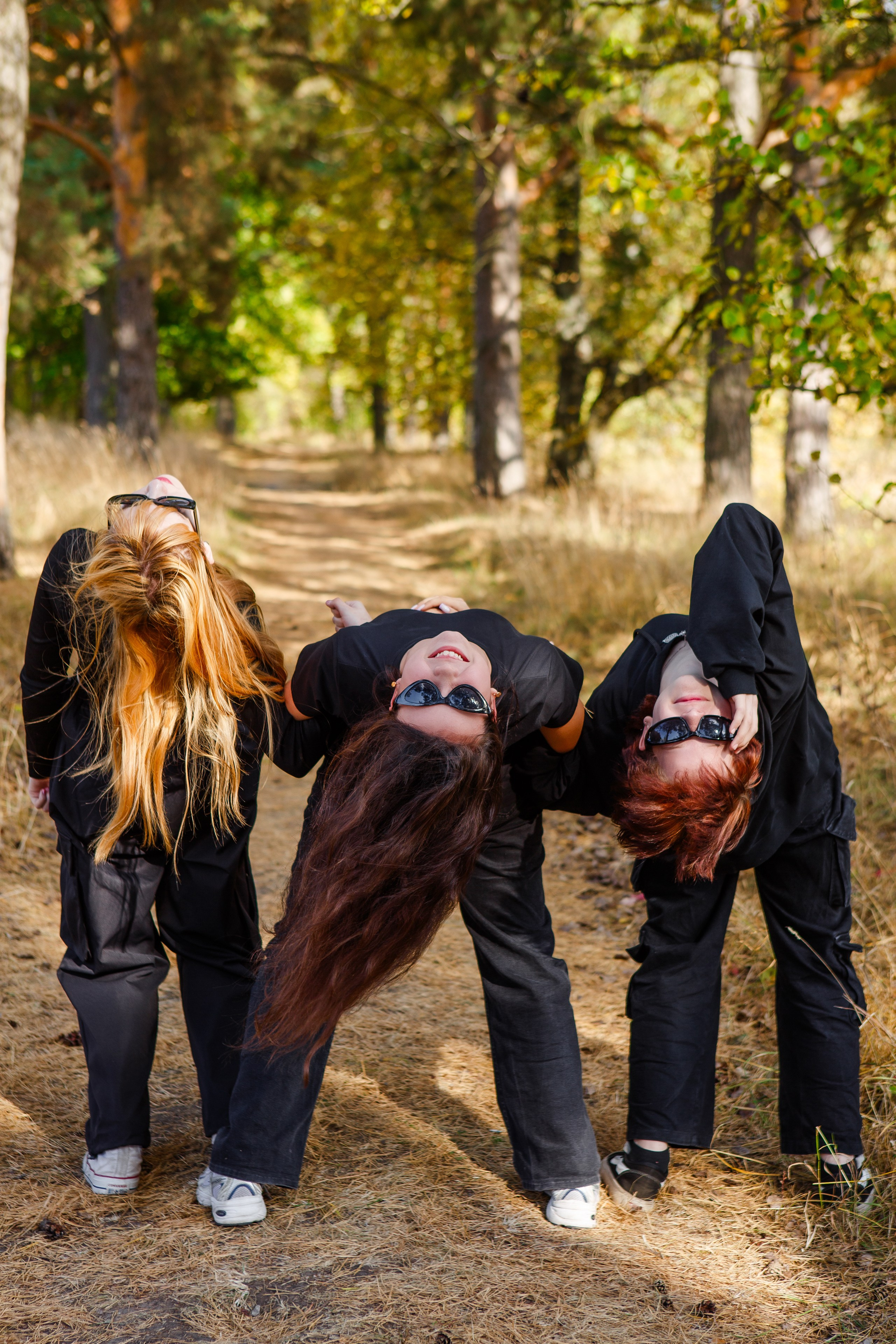 ОСЕННЯЯ ФОТОСЕССИЯ В УСАДЬБЕ ШЕНШИНЫХ. ТВОЙ АЛЬБОМ / ТВОИ ПРАВИЛА