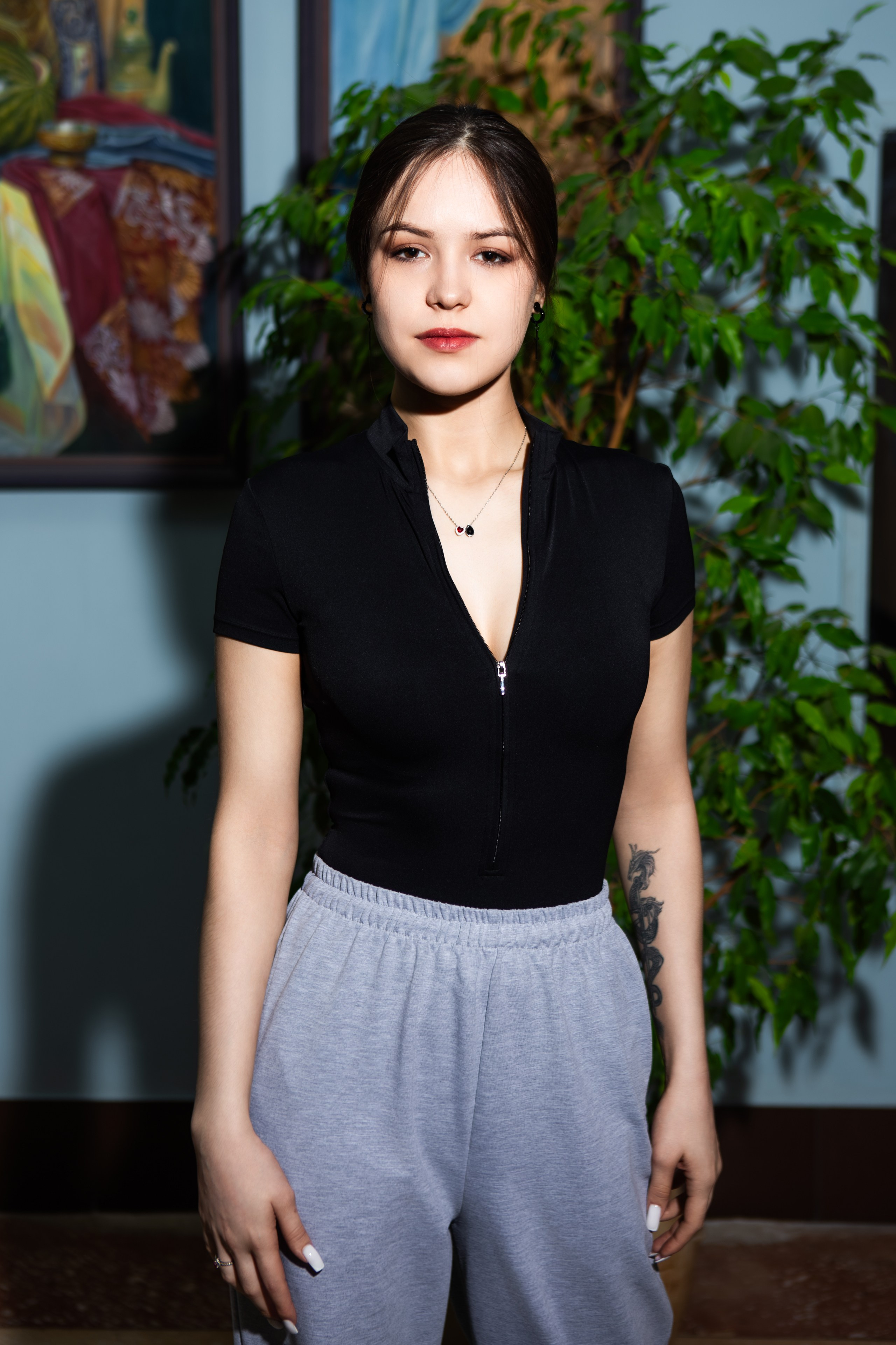 СЪЕМКА ПОРТРЕТОВ ДЛЯ ВЫПУСКНИКОВ ЧППК. ТВОЙ АЛЬБОМ / ТВОИ ПРАВИЛА