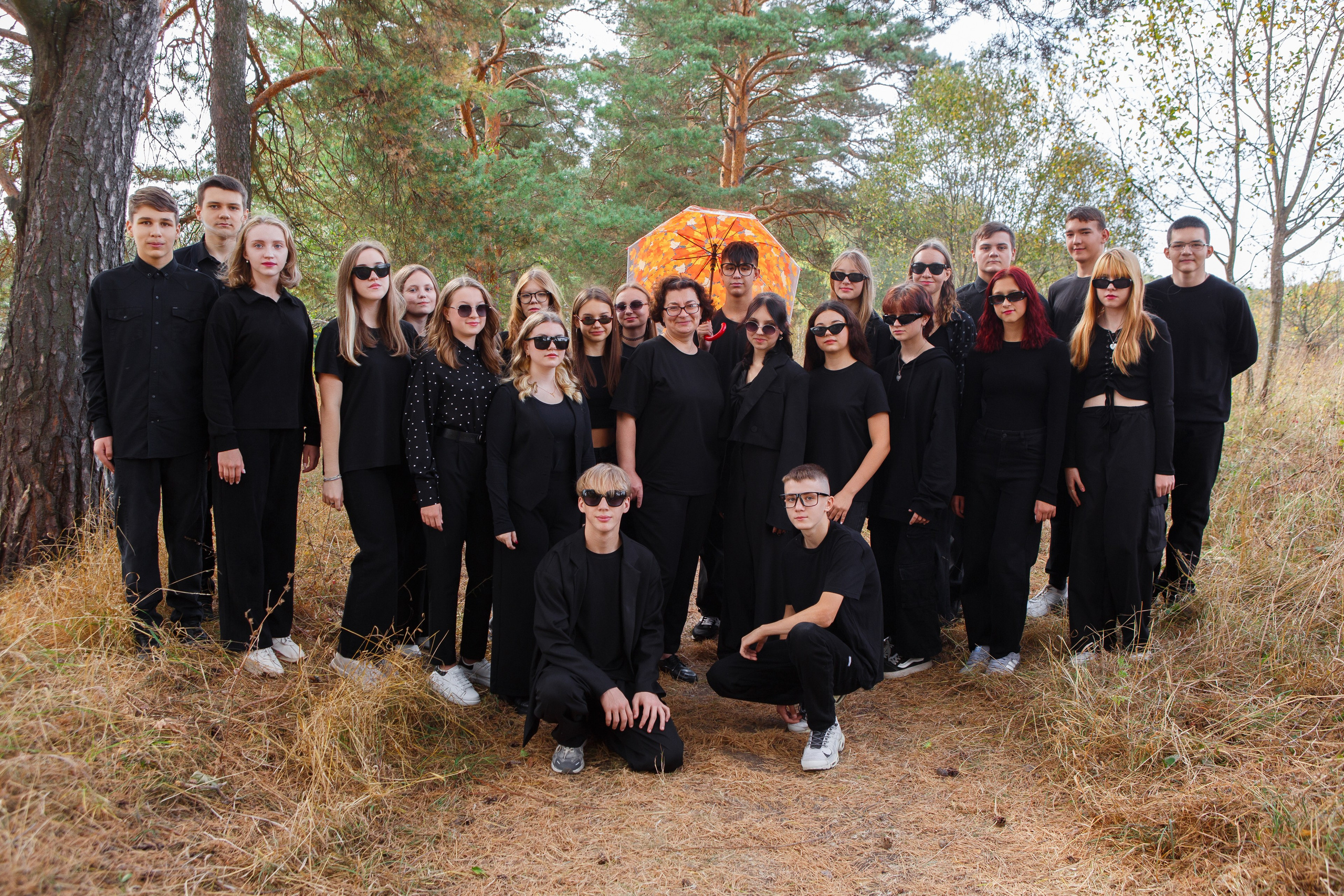 ОСЕННЯЯ ФОТОСЕССИЯ В УСАДЬБЕ ШЕНШИНЫХ. ТВОЙ АЛЬБОМ / ТВОИ ПРАВИЛА