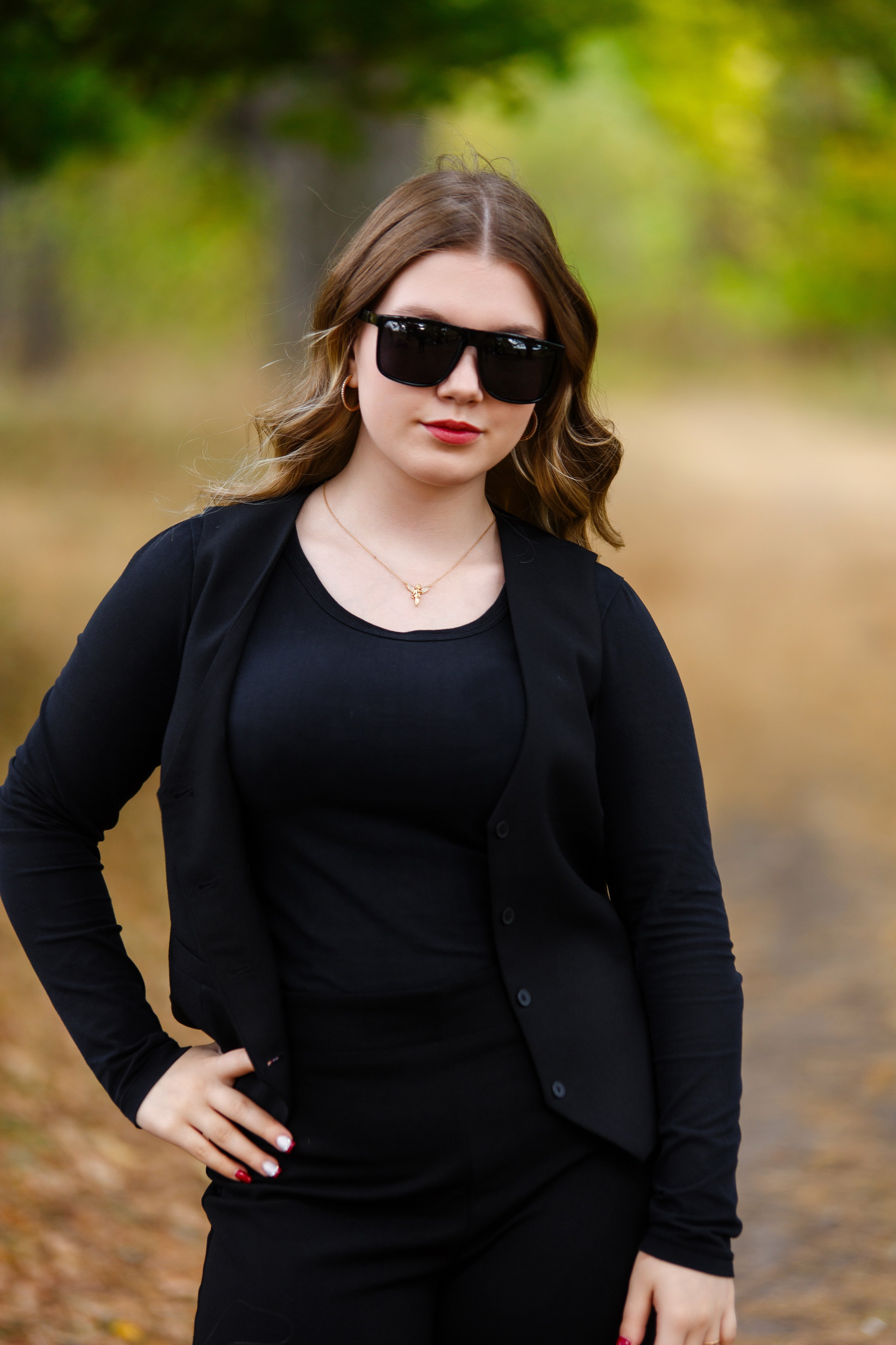 ПОРТРЕТНАЯ ФОТОСЕССИЯ УЛИЧНАЯ ДЛЯ 9 КЛАССА. ТВОЙ АЛЬБОМ / ТВОИ ПРАВИЛА