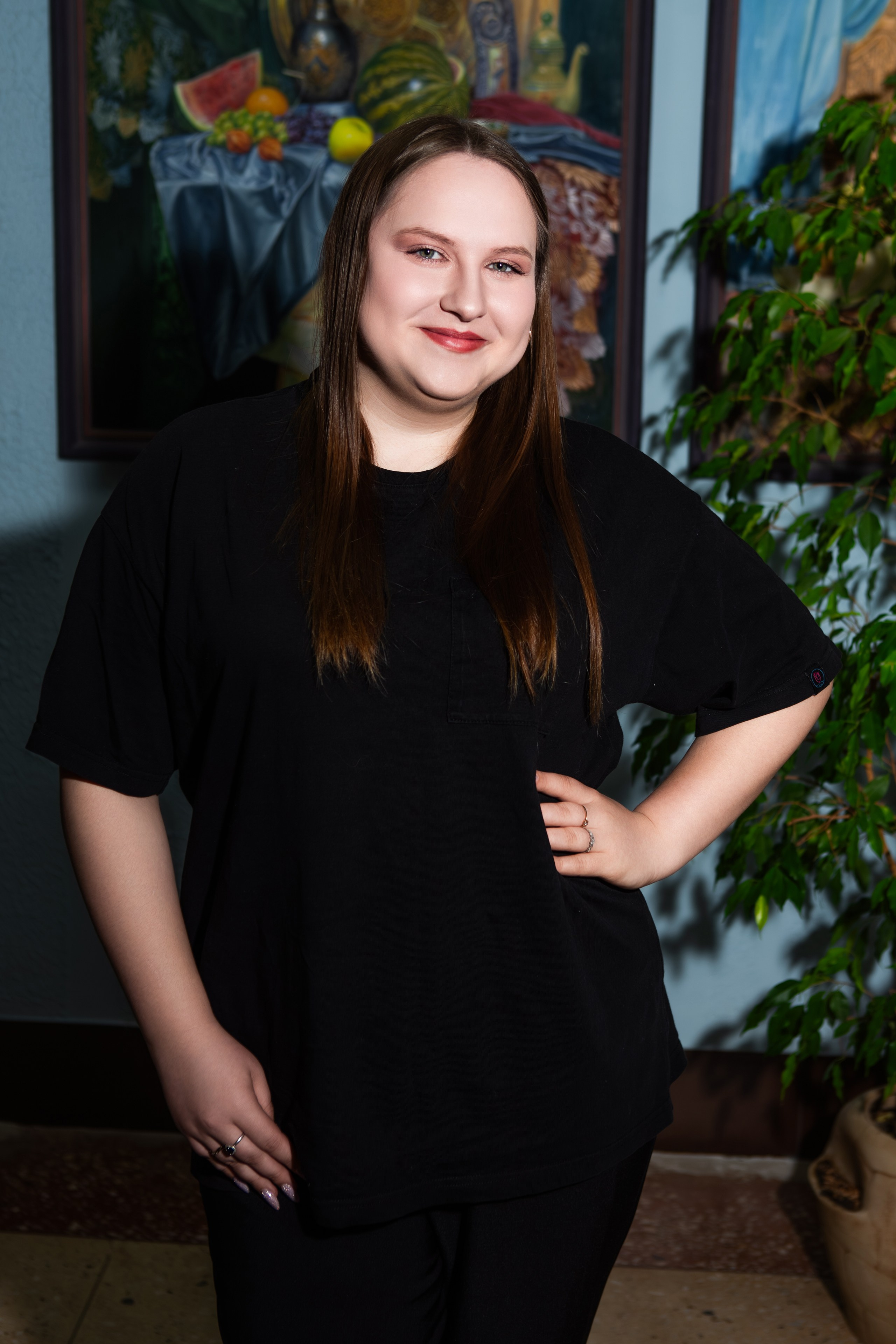 СЪЕМКА ПОРТРЕТОВ ДЛЯ ВЫПУСКНИКОВ ЧППК. ТВОЙ АЛЬБОМ / ТВОИ ПРАВИЛА