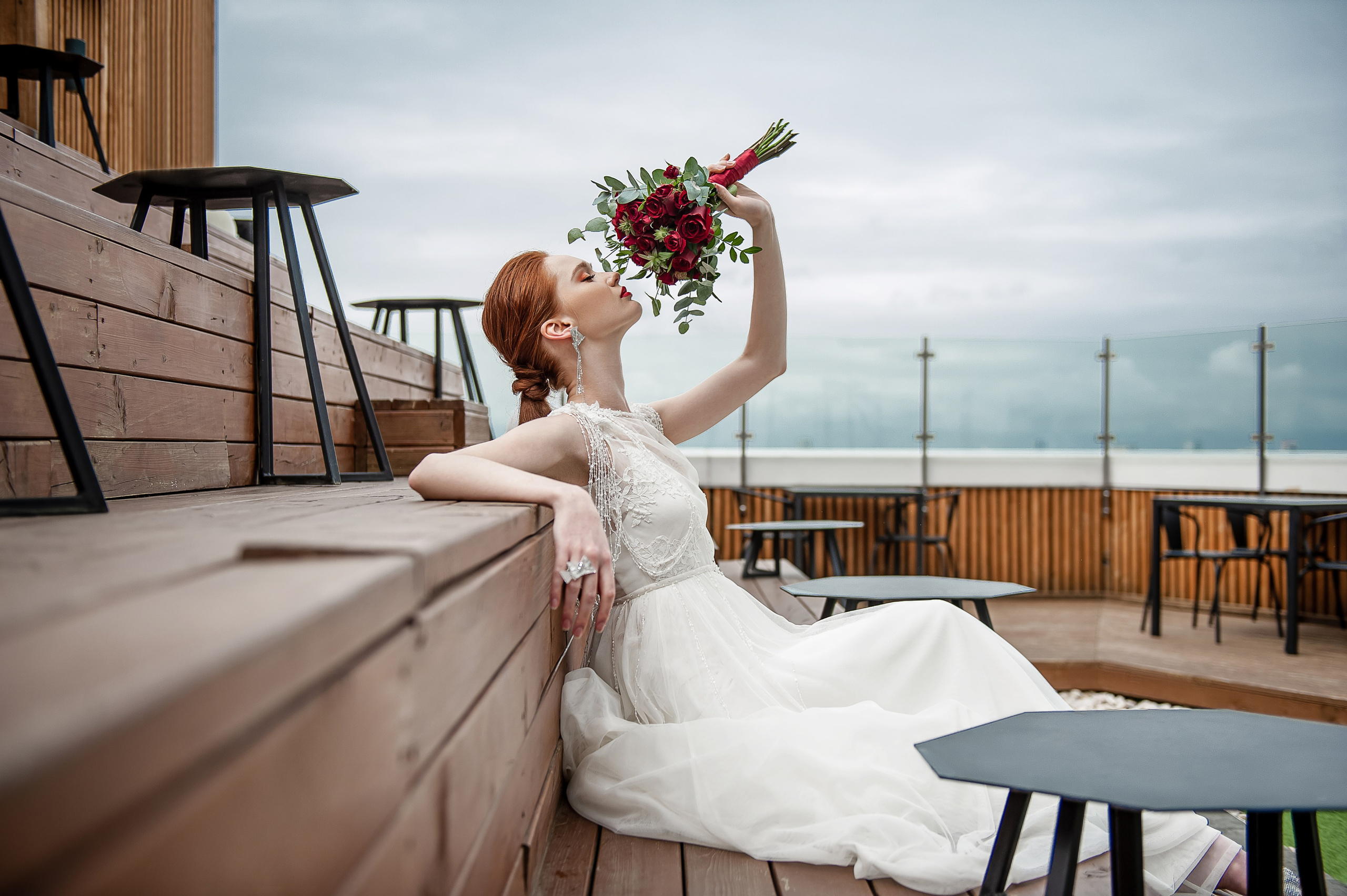 Свадьба. Фотограф Антон Малыхин