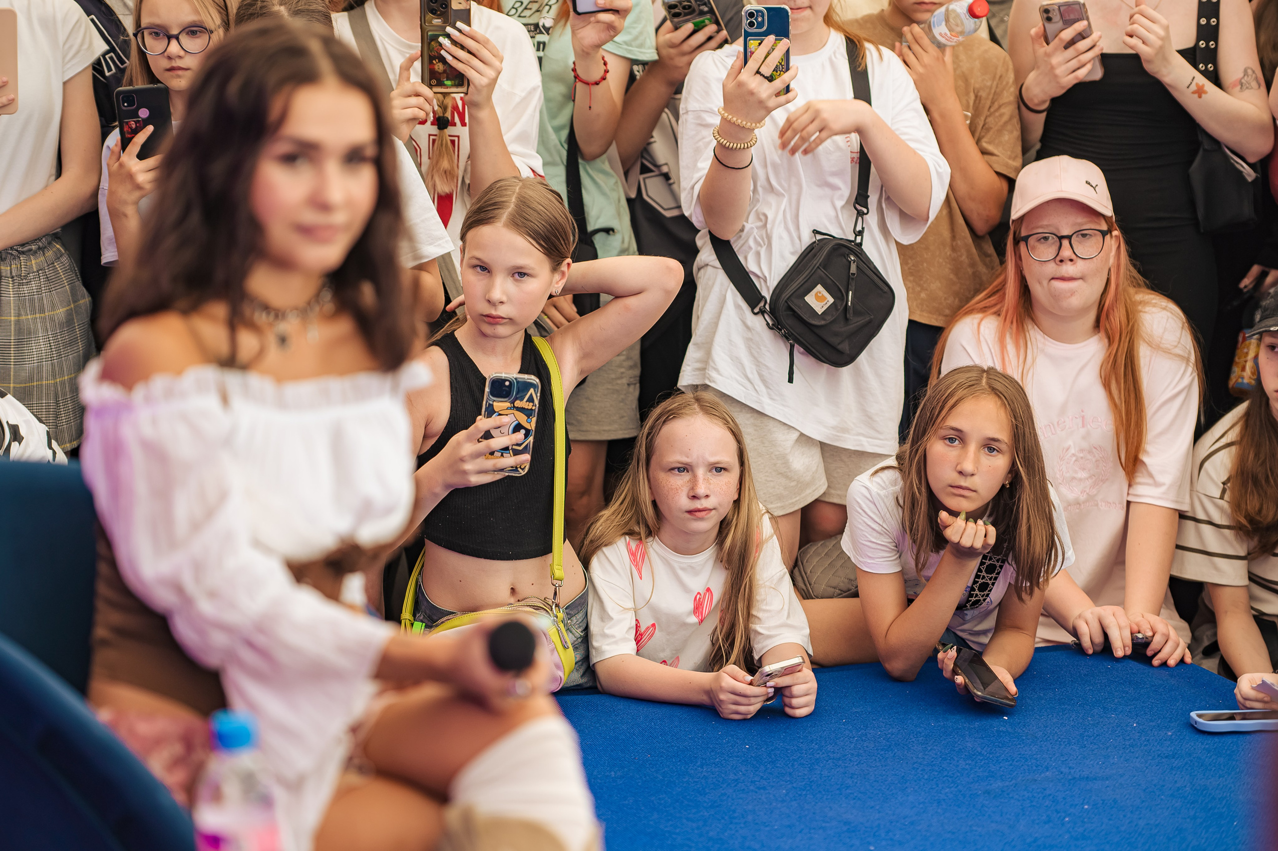 Блогеры России. Фотограф Антон Малыхин