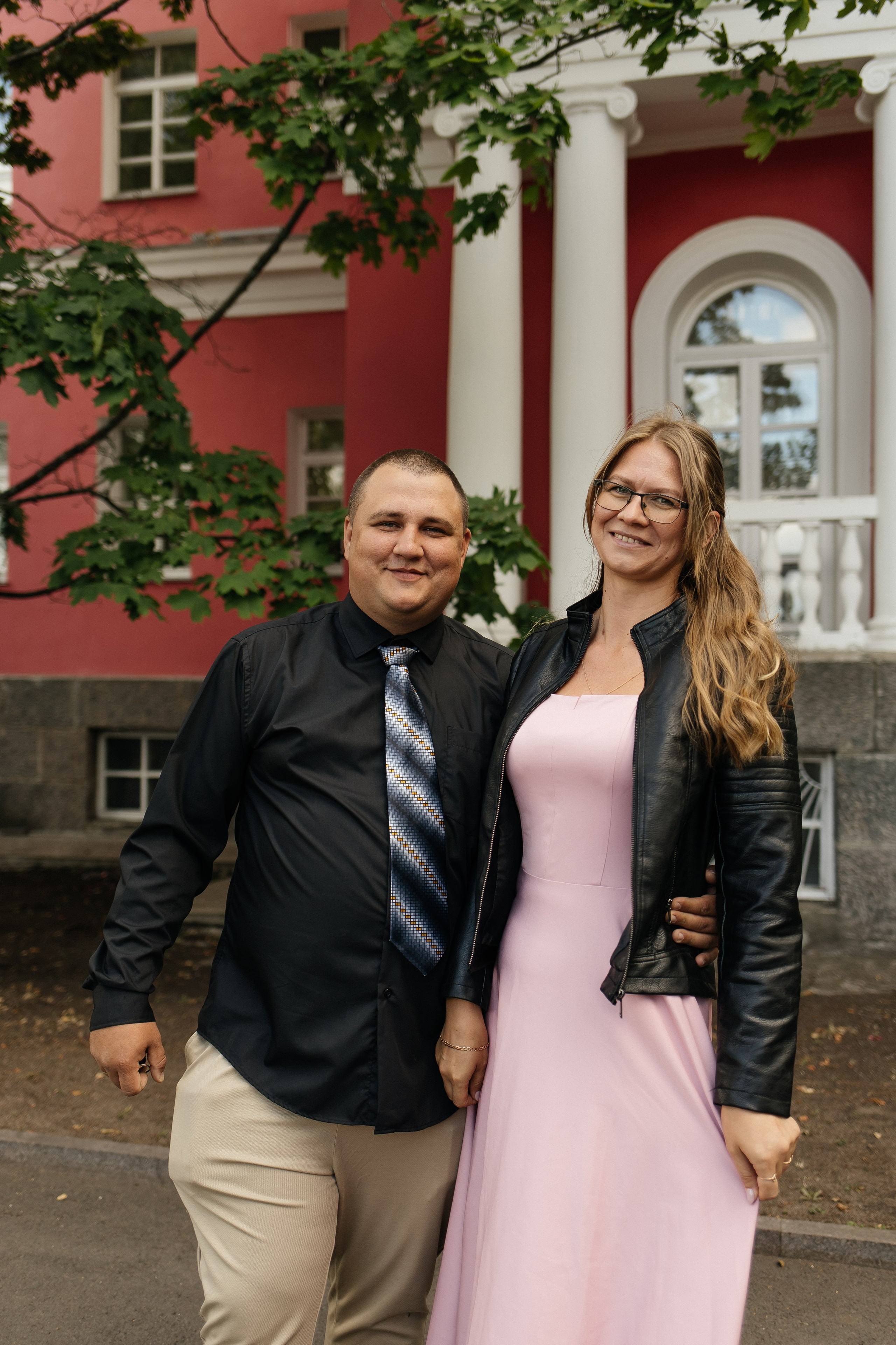 Обещание на всю жизнь. Фотограф Петрозаводск/СПБ