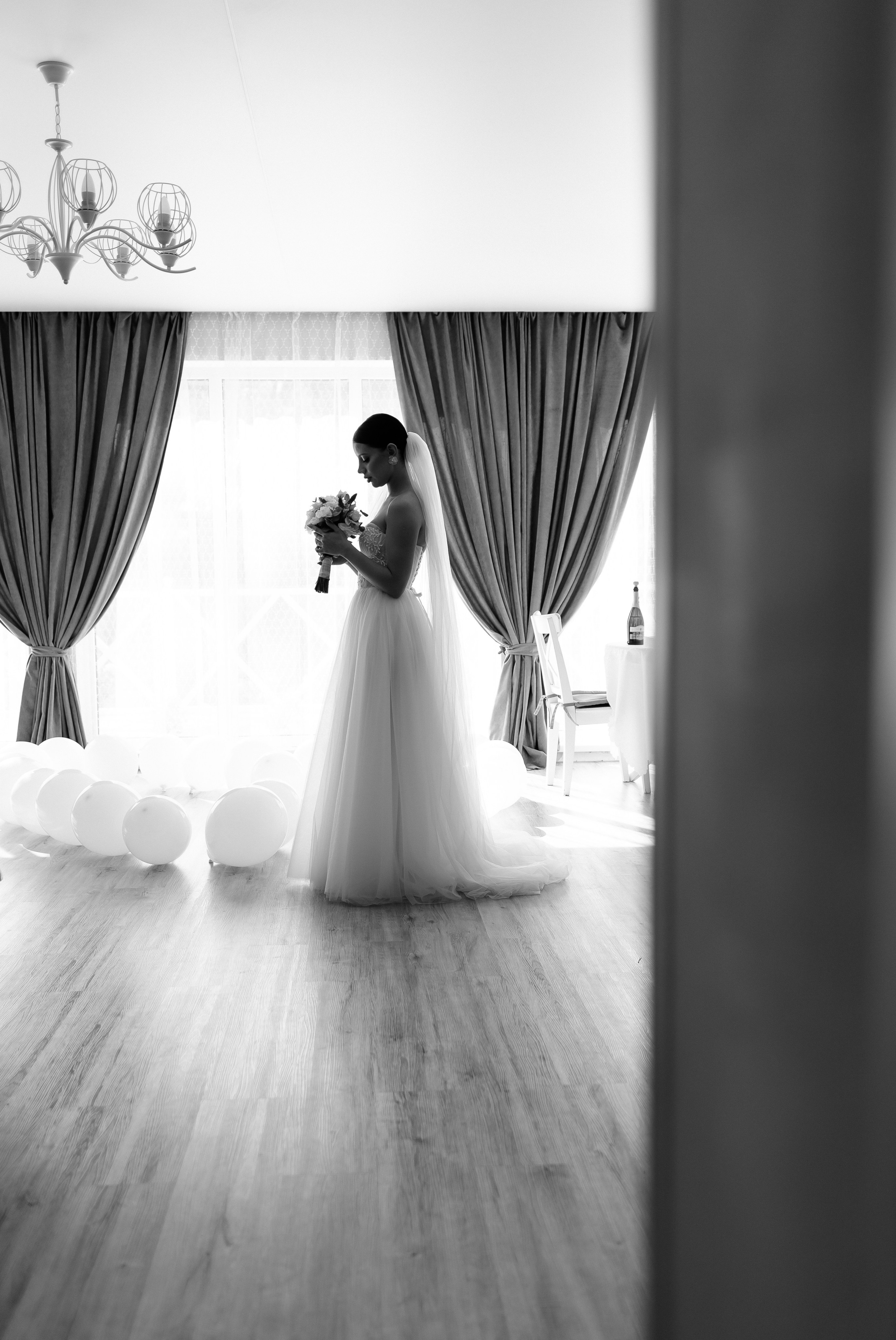 Даниил & Полина. Фотограф Петрозаводск/СПБ