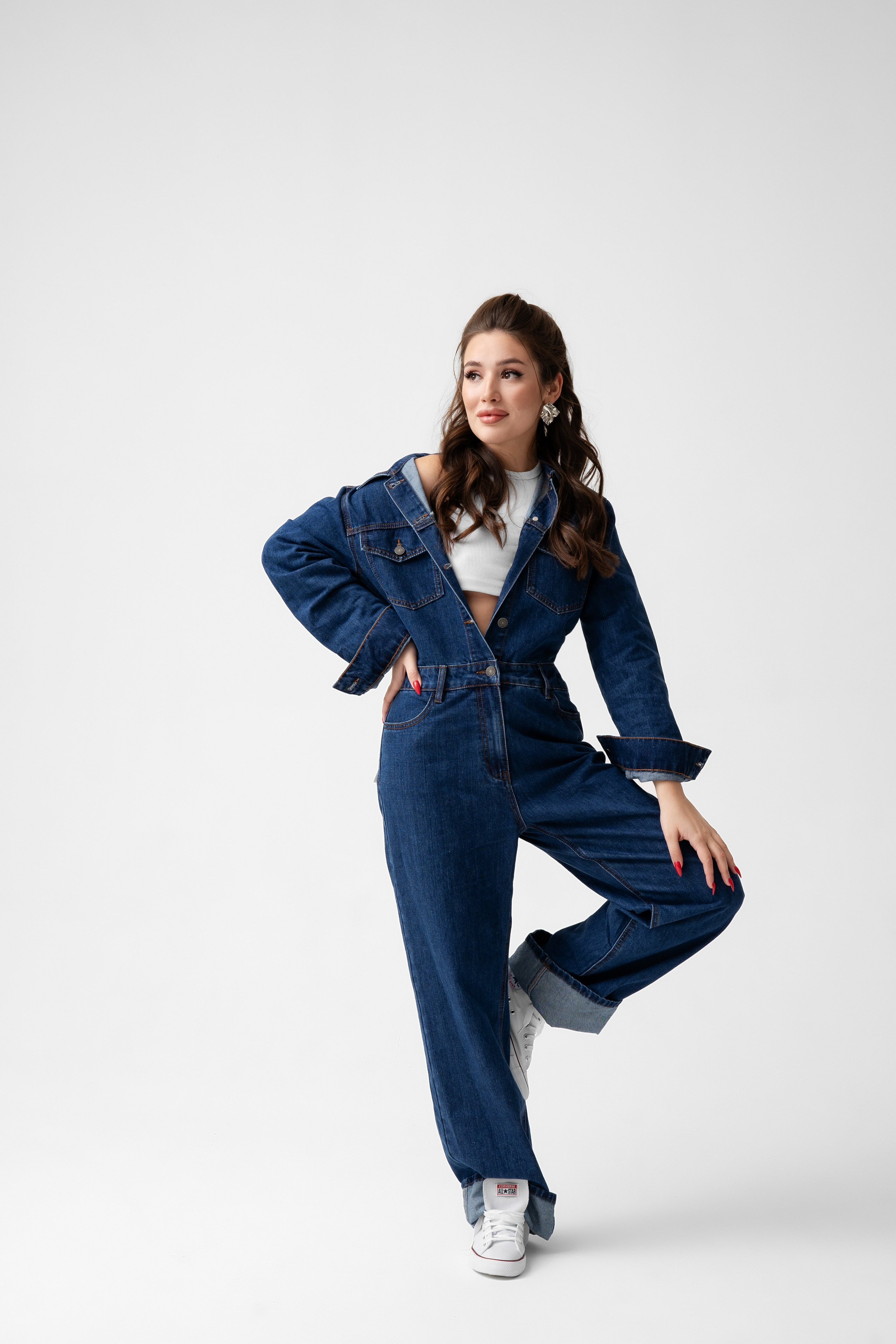 Портрет. Фотограф беременности Москва