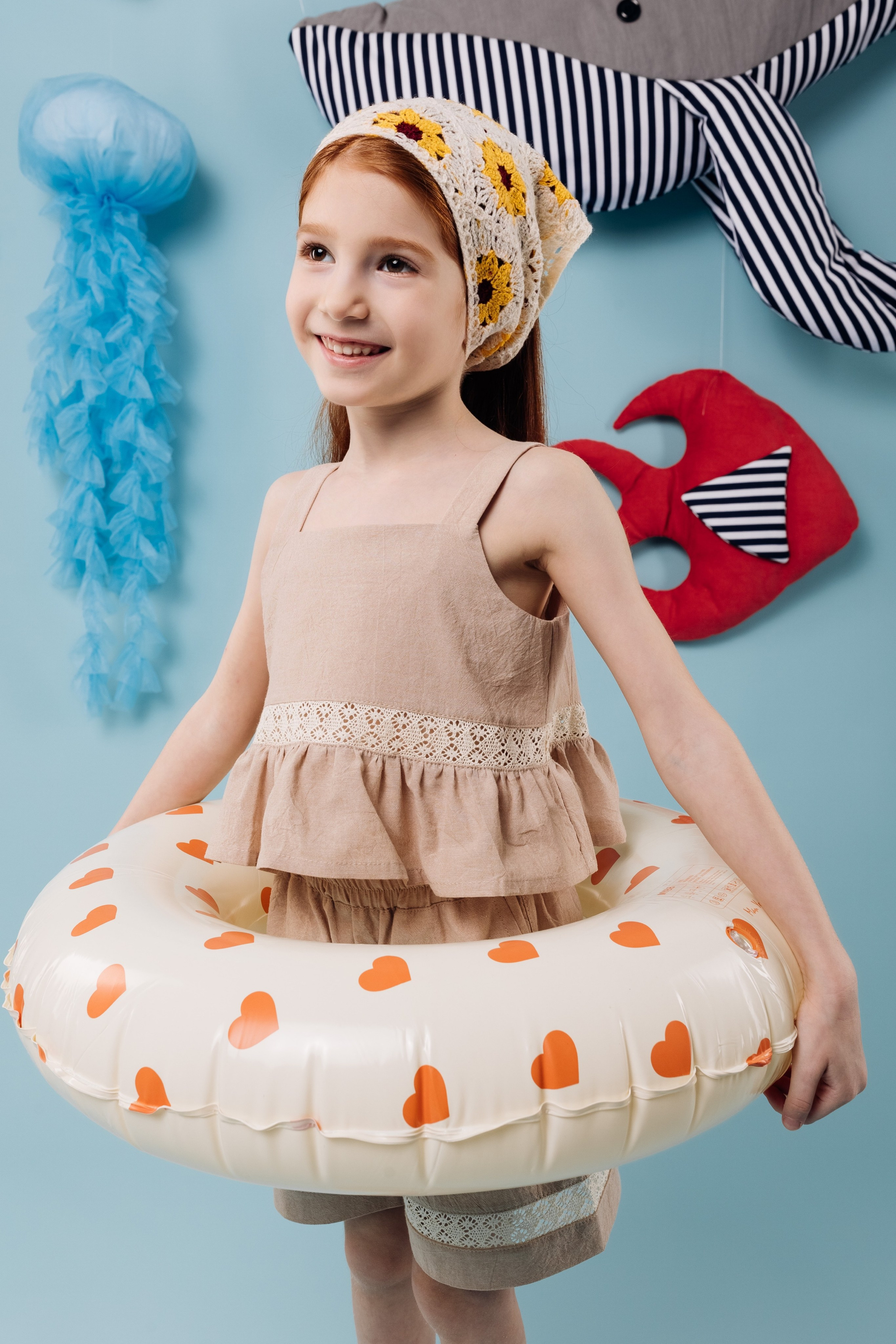 Ete Children. Главная