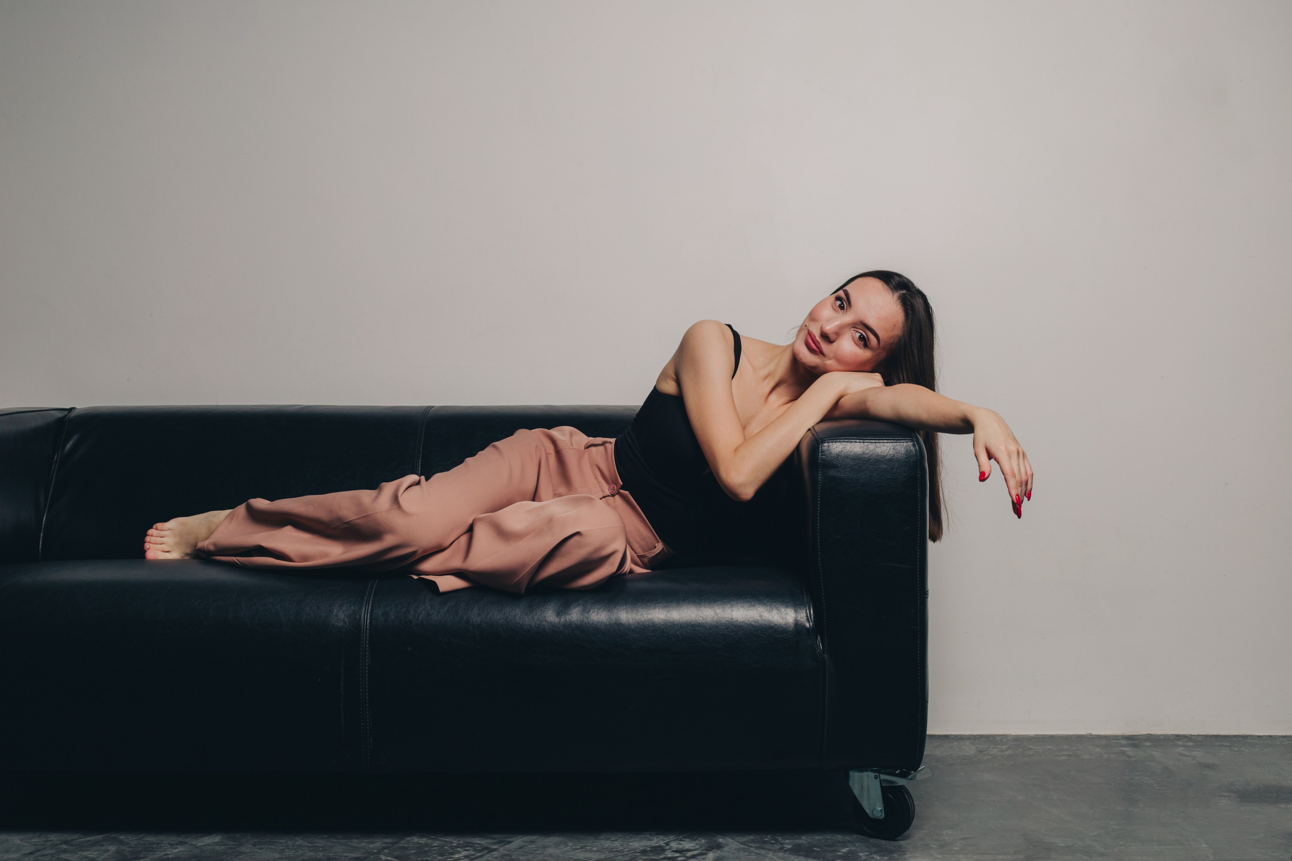 Ангелина. Фотограф Уфа